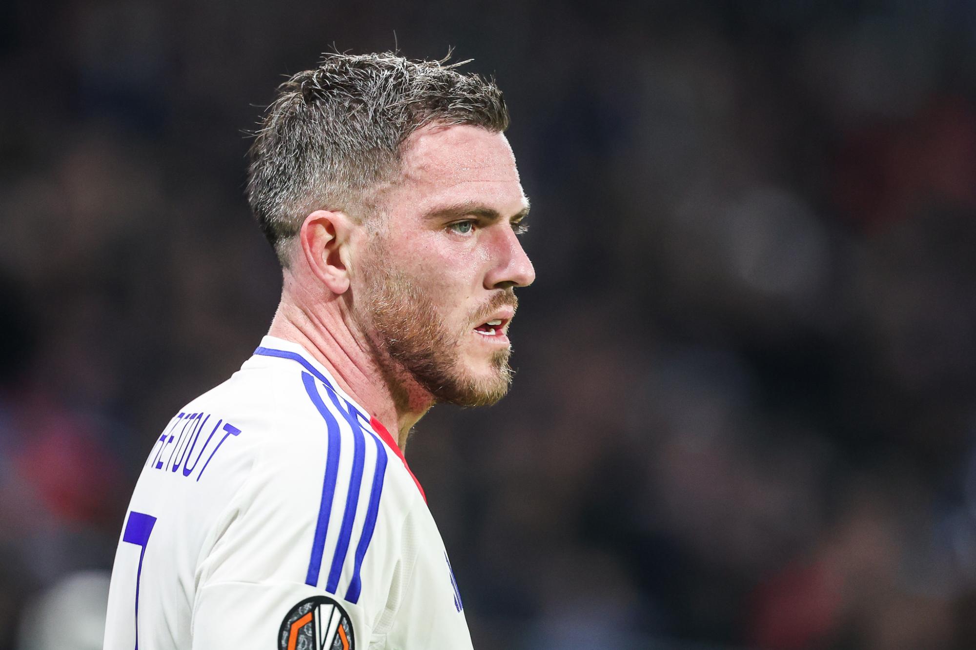 Jordan Veretout : «//Quand tu vois les missiles ou les drones être interceptés, c'est impressionnant »