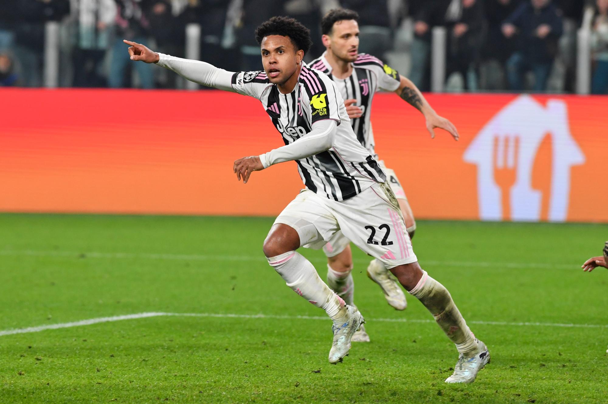 Mercato : pisté par l'OM, Weston McKennie prolonge avec la Juventus