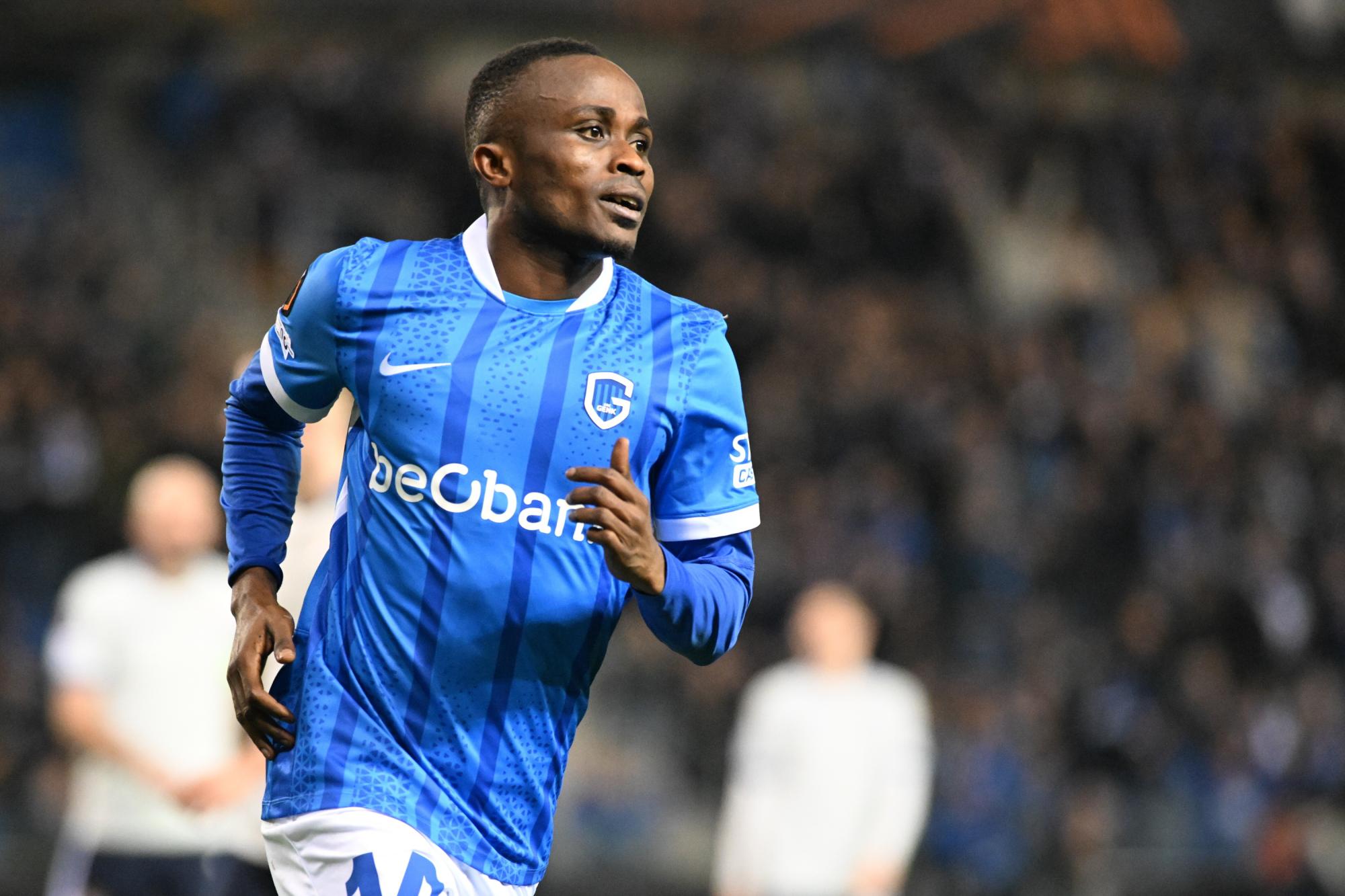 Le joueur le plus rapide du monde s'appelle Yira Sor et joue en Belgique