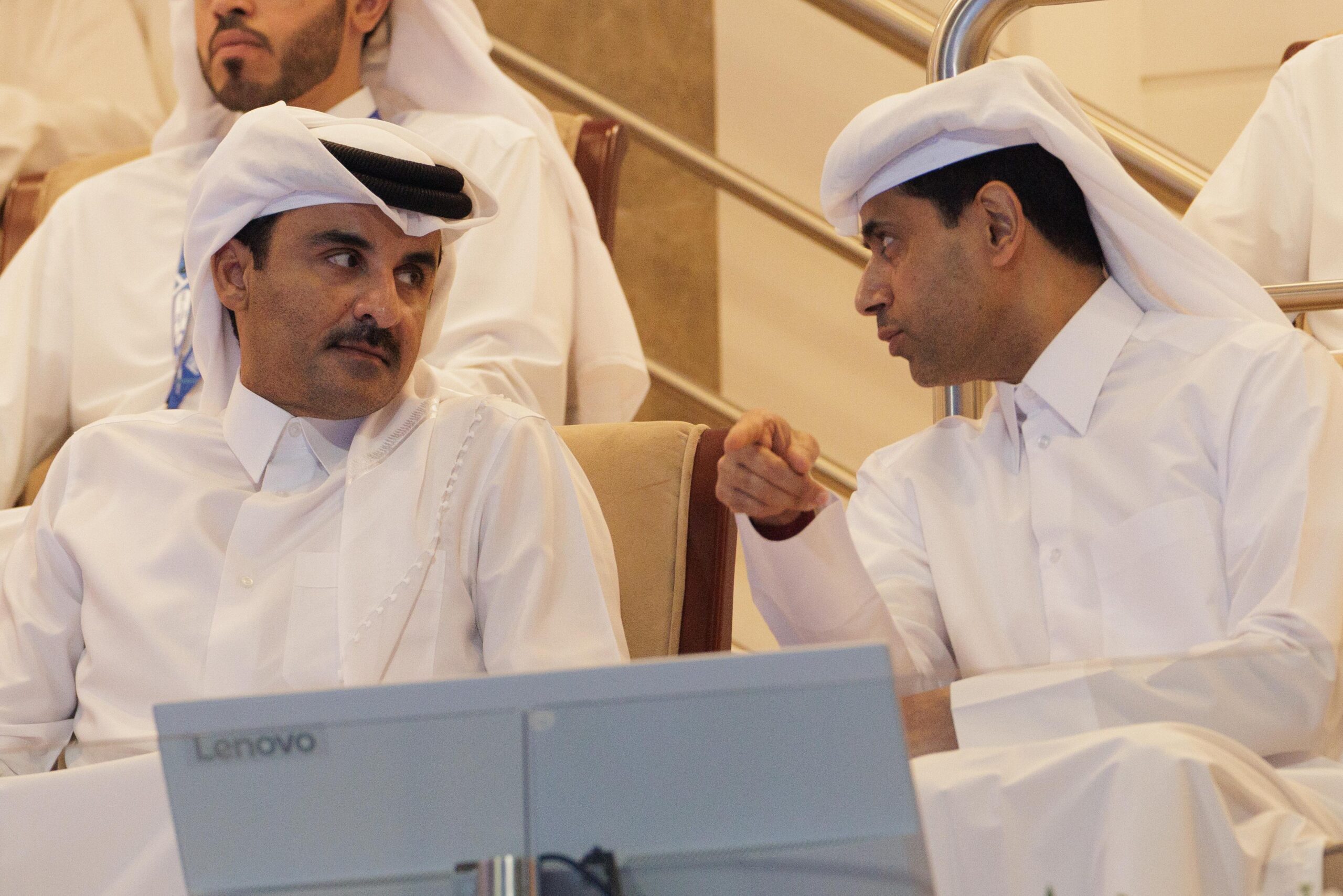 Guerre Iran-Israël/USA au Moyen-Orient peut-elle fragiliser la position des pays du Golfe (Qatar, Émirats arabes unis et Arabie saoudite) dans l'écosystème du foot mondial ?