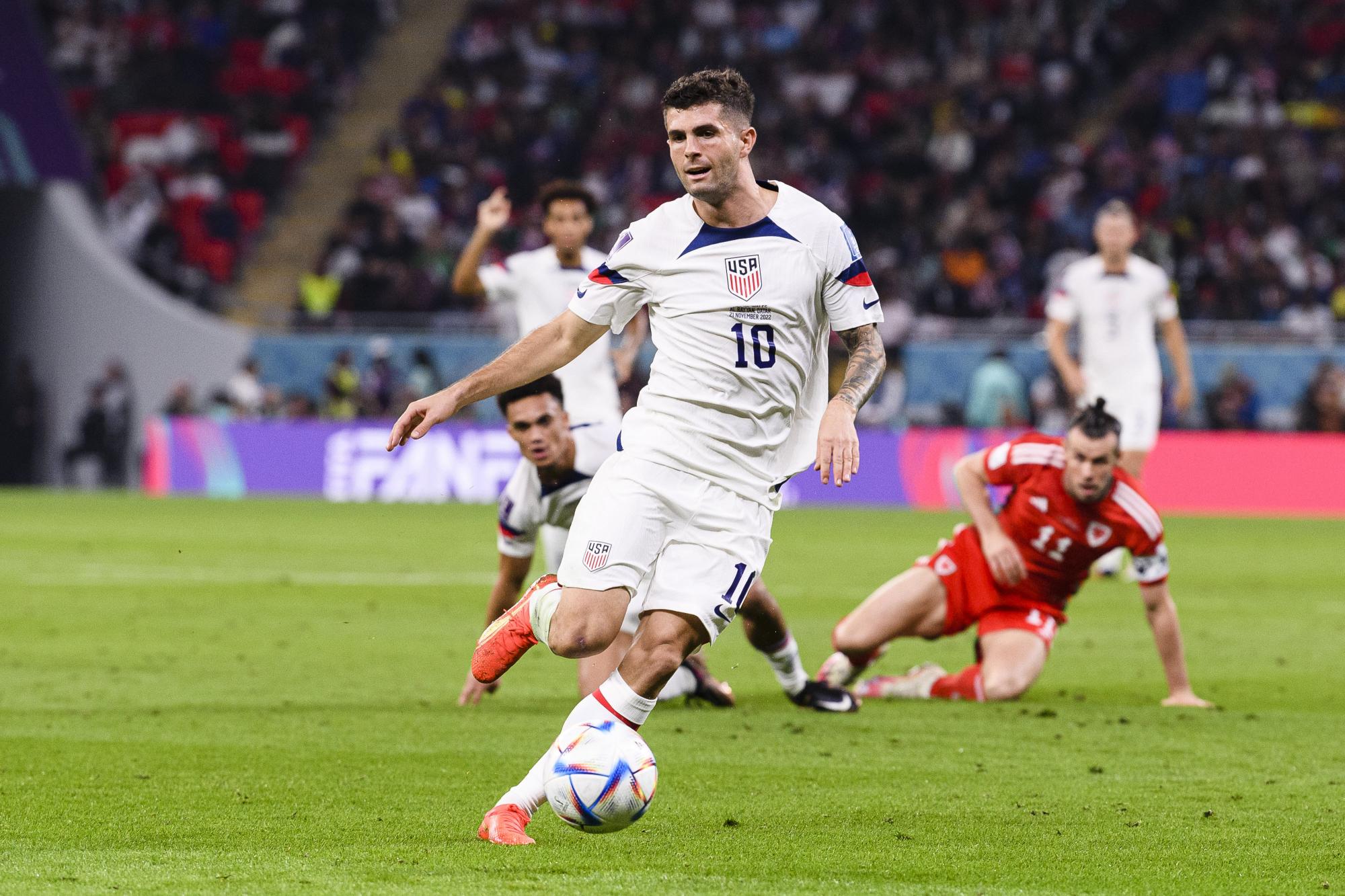 Coupe du monde 2026 : Un grand show pour l'annonce de la sélection étasunienne