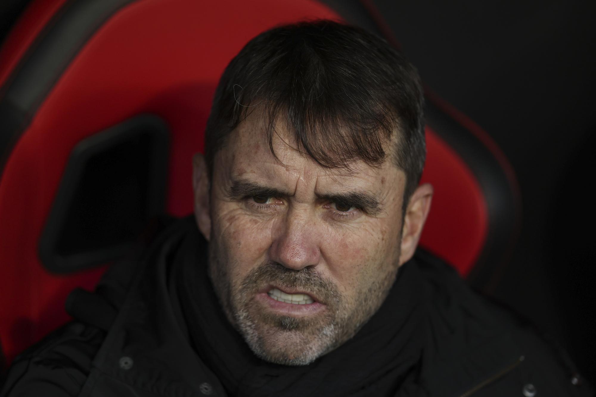 Argentine : On connaît le nouvel entraîneur de River Plate