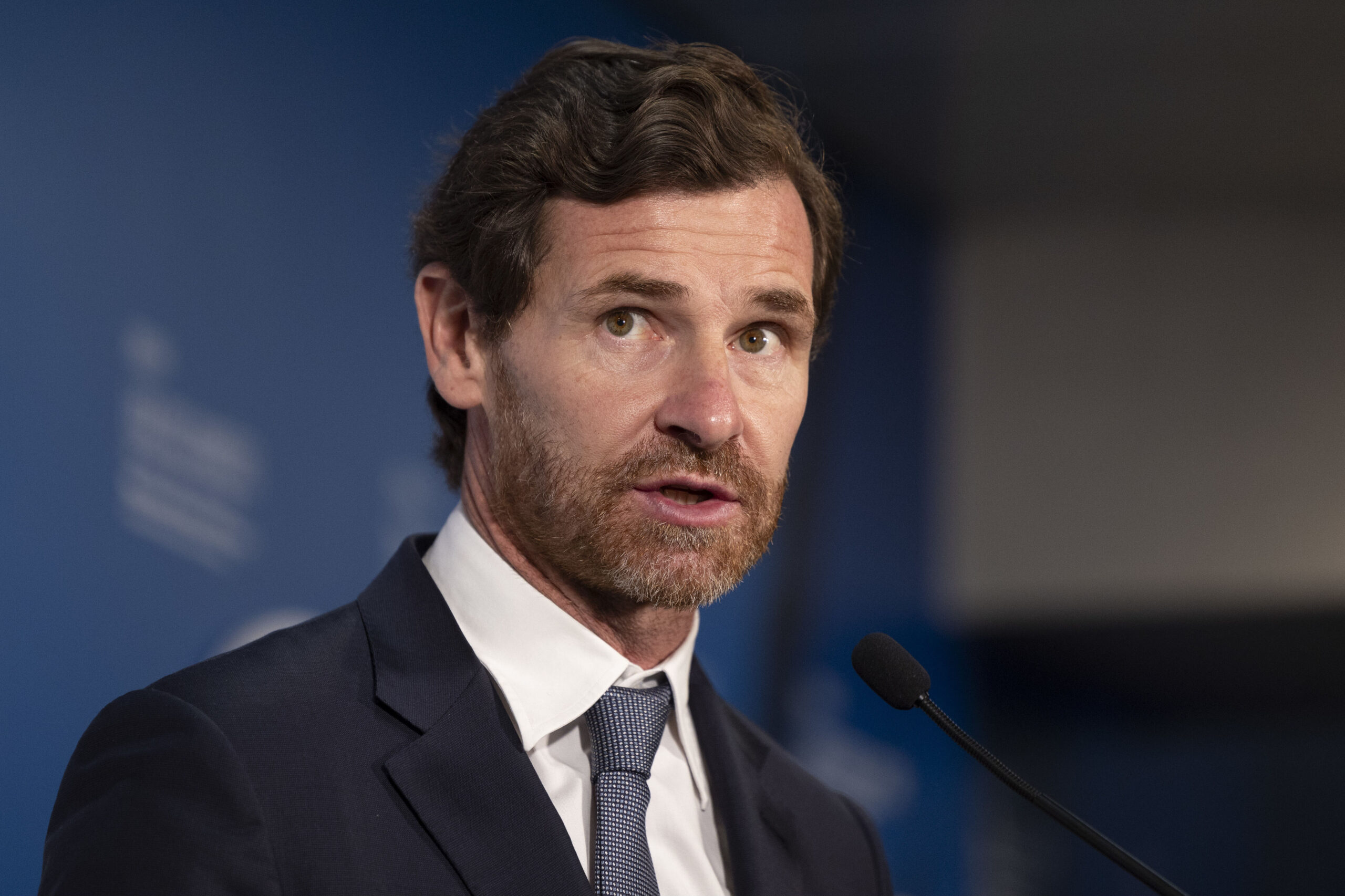 Portugal : ça a chauffé entre Porto et le Sporting, André Villas-Boas veut porter plainte contre Luis Suárez