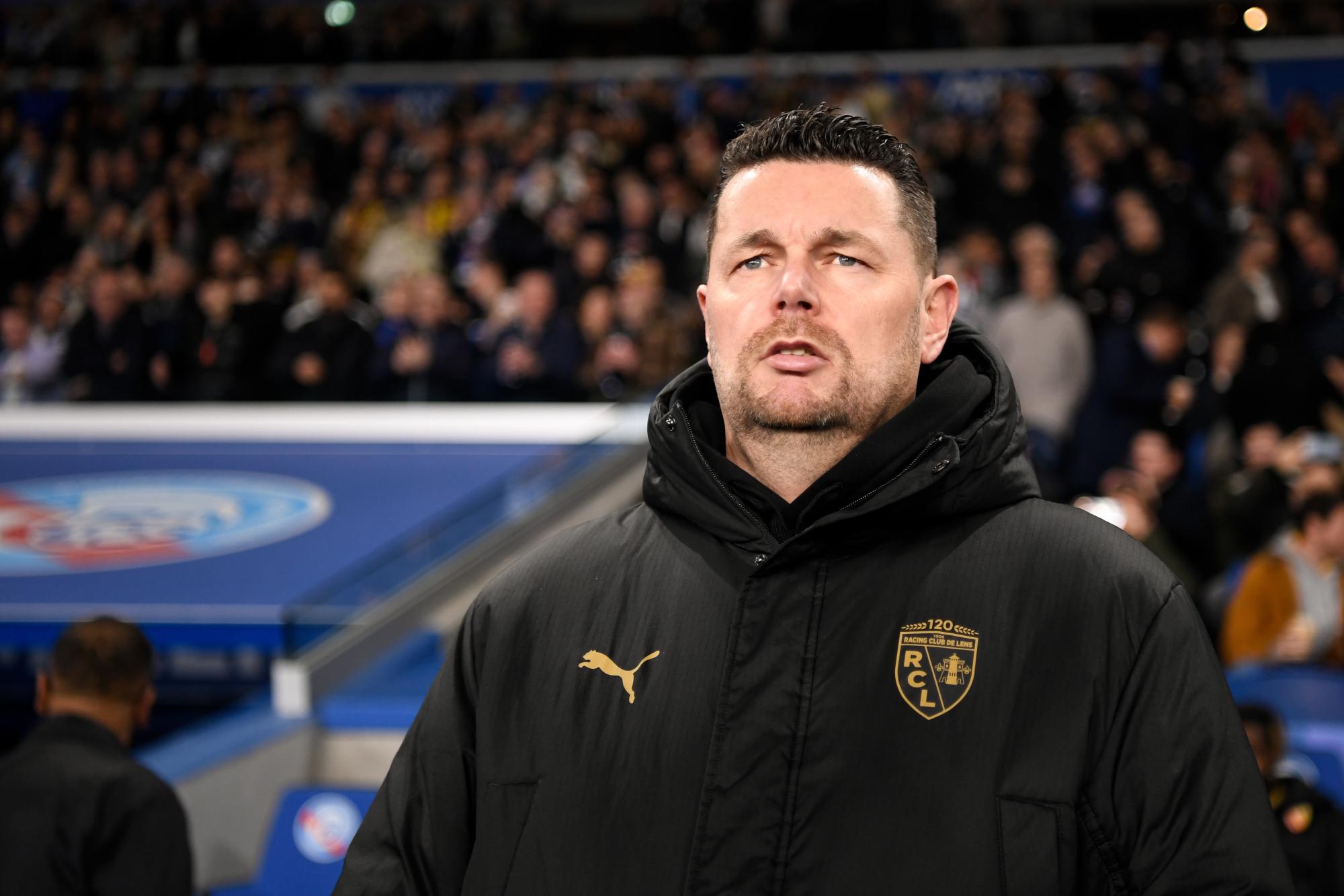 Coupe de France : La revanche de Sage, de retour à Lyon et au Groupama Stadium avec Lens un an plus tard