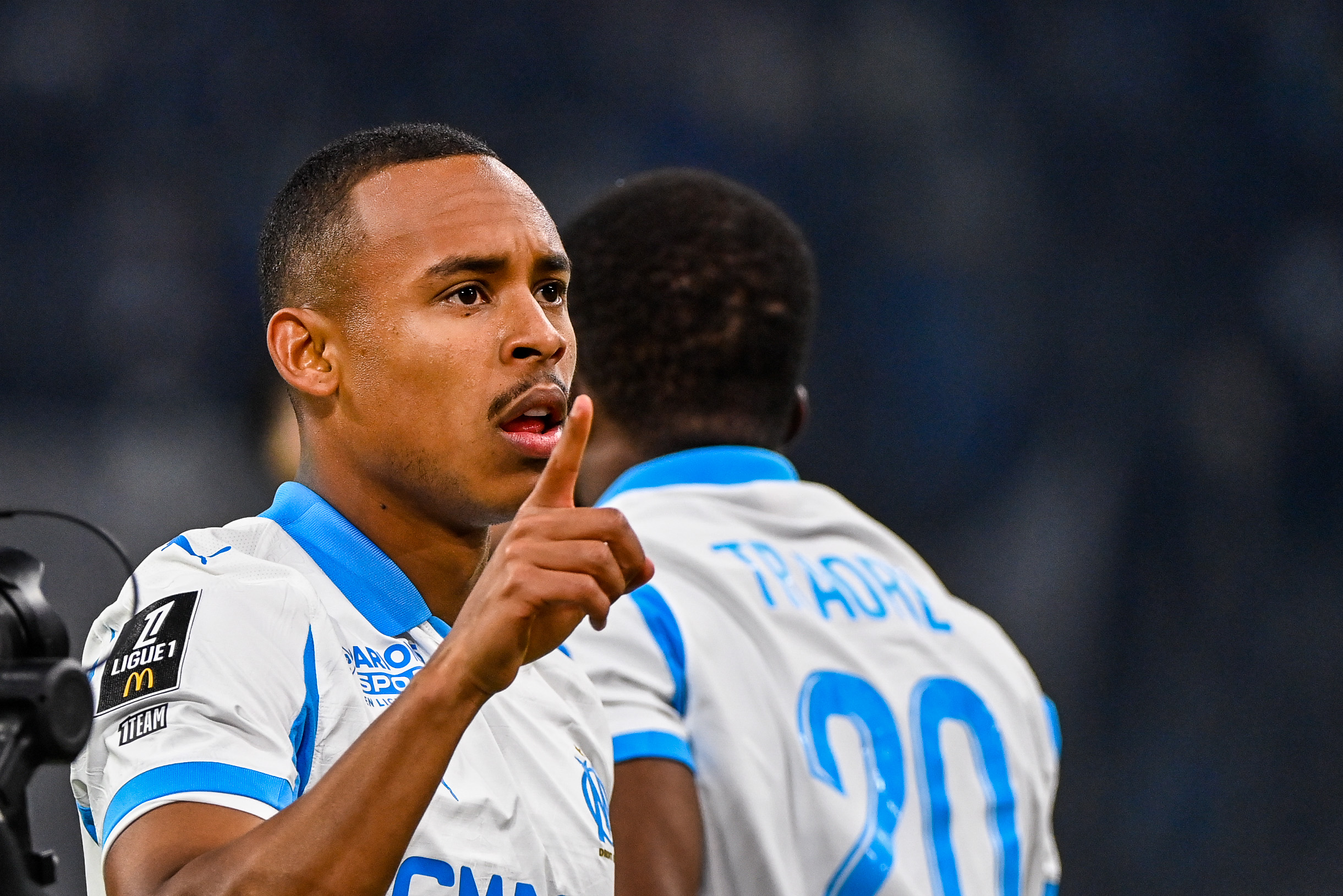 En direct : Marseille - Toulouse