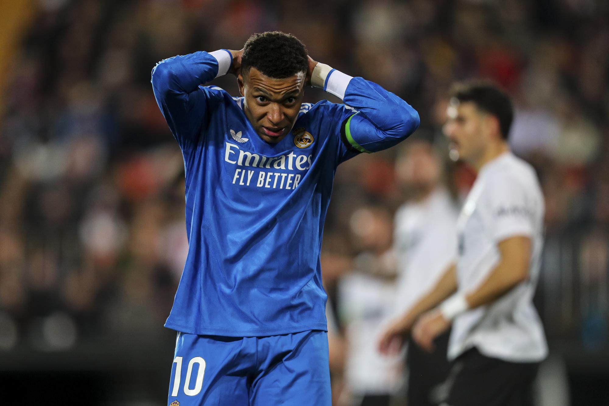 Real Madrid : à quelques mois de la Coupe du monde 2026, dans quel état est Kylian Mbappé ?