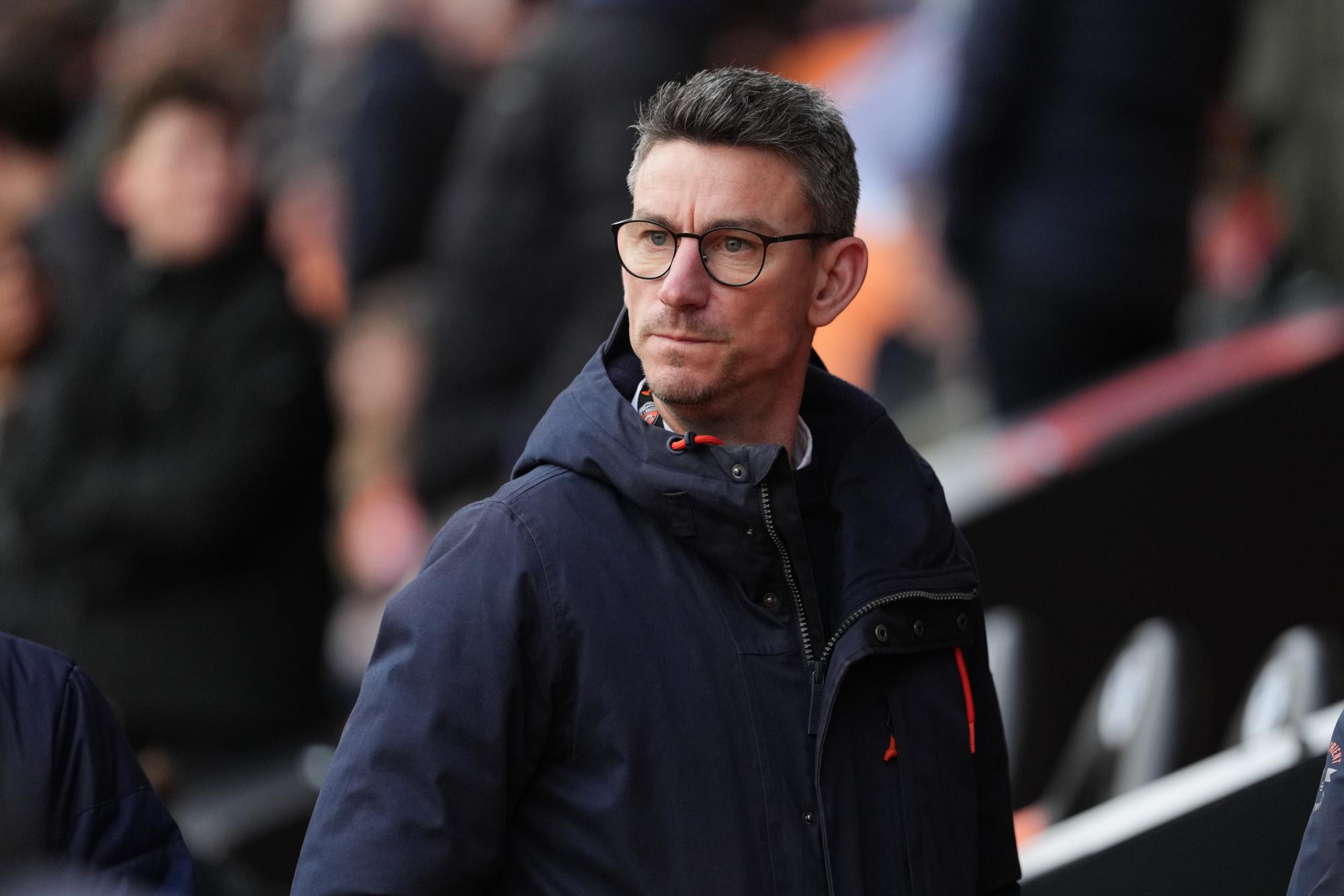 Laurent Koscielny raconte comment Lorient réussit à jouer les trouble-fêtes malgré son petit budget