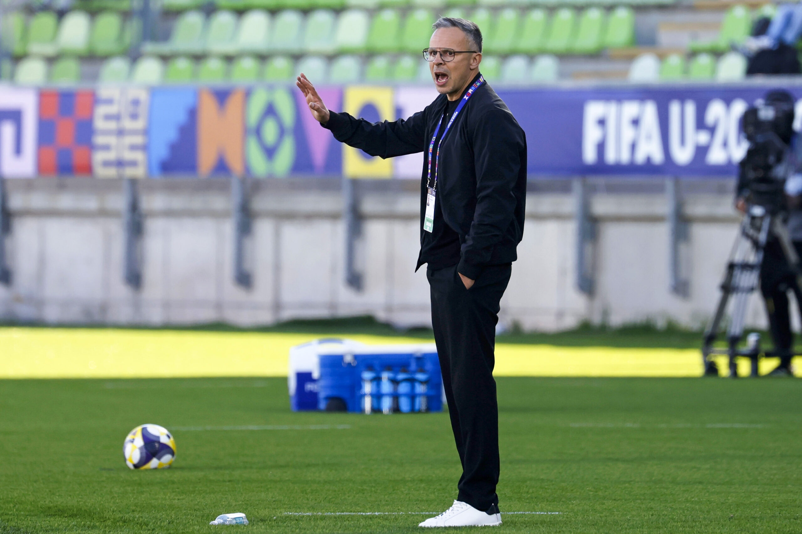 Maroc : Après le départ de Walid Regragui, Mohamed Ouahbi est nommé sélectionneur du Maroc