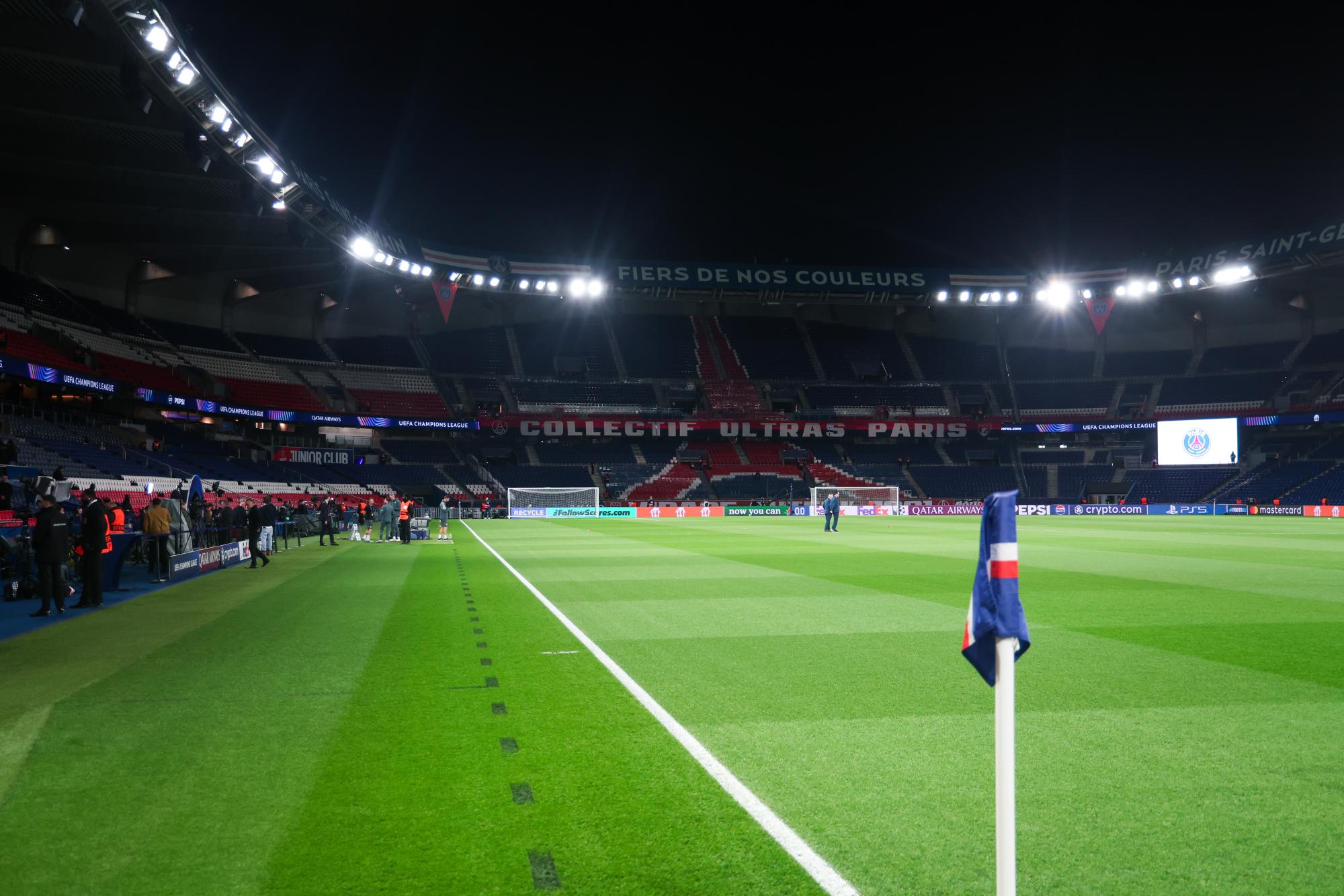 2000 usagers de Tik Tok sont tombés dans le piège de la vente de faux billets pour les match du PSG