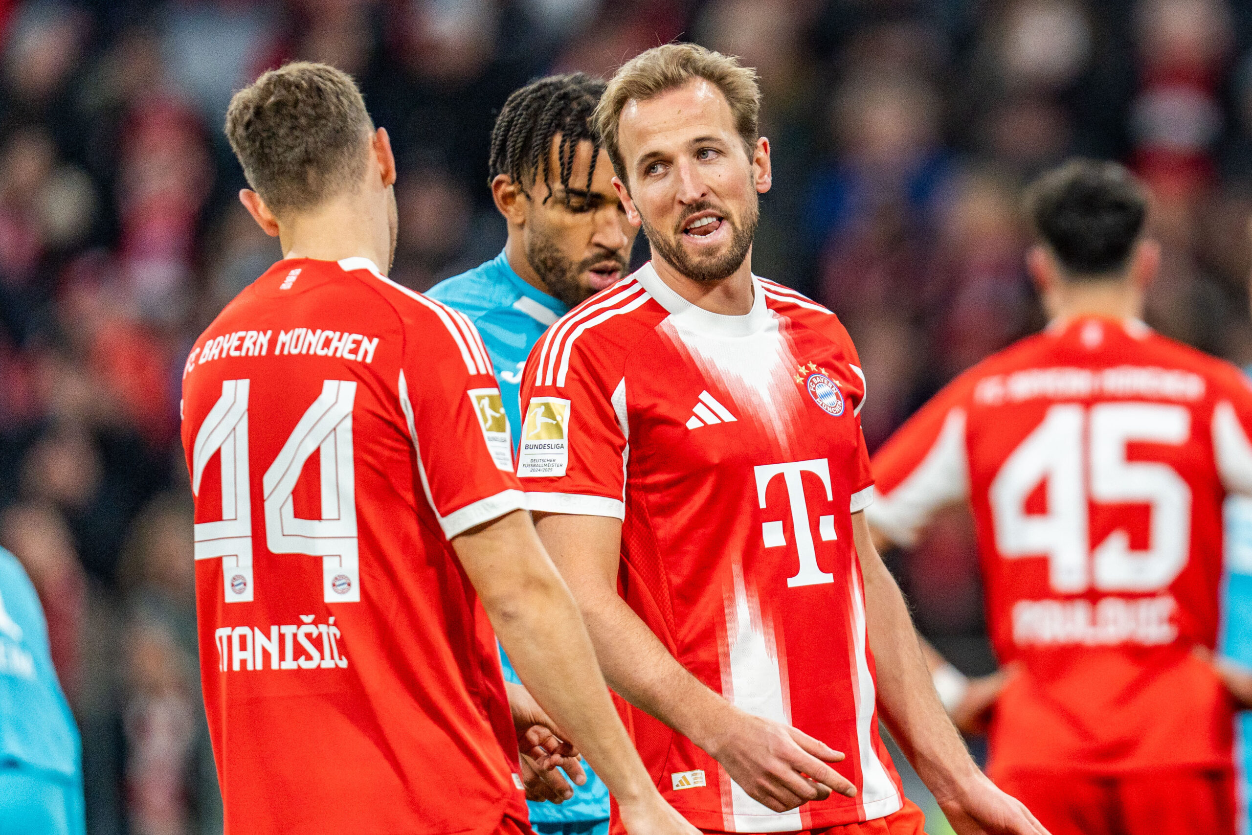Pourquoi le foot allemand et la Bundesliga acceptent aussi facilement la domination du Bayern Munich