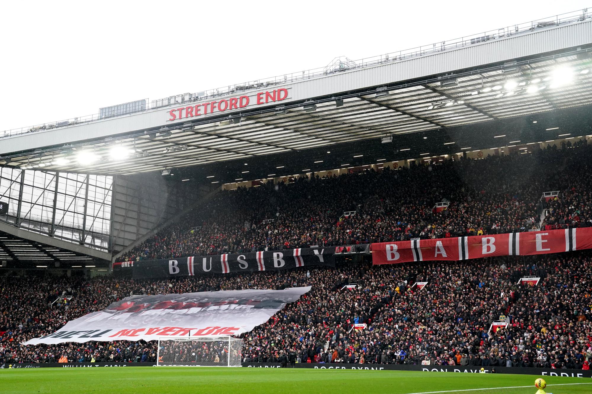 Manchester United annonce une hausse des tarifs de ses abonnements