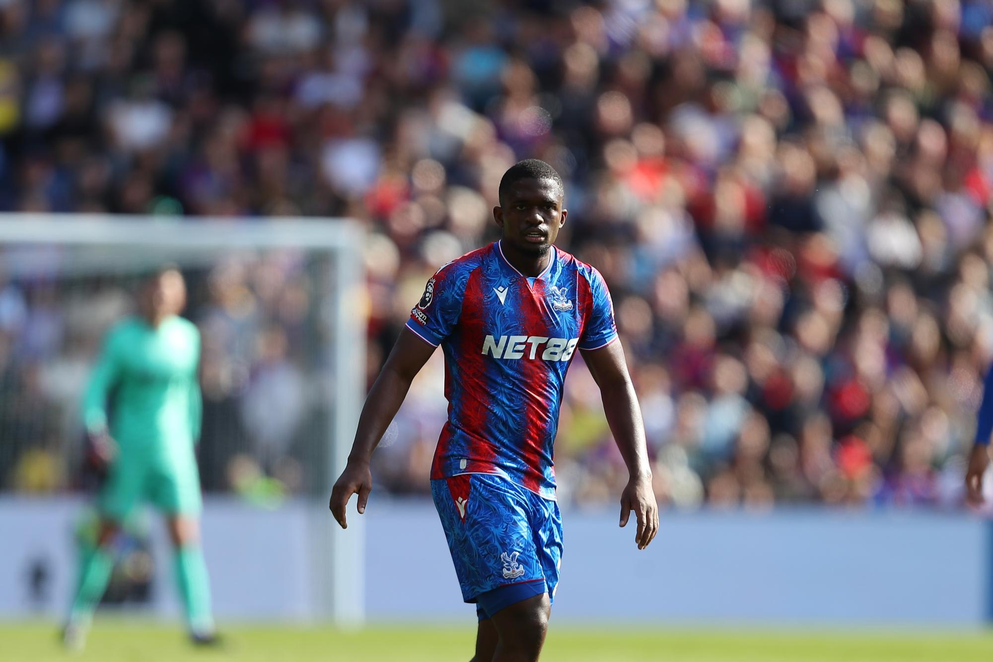 Cheick Doucouré a retrouvé les terrains après une période d'absence de 14 mois