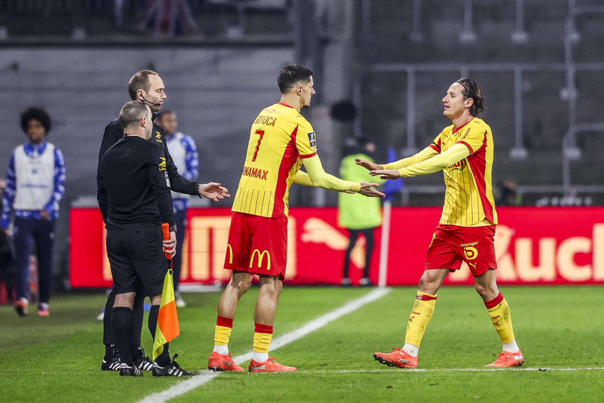 Ligue 1 : Le choc entre Lens et le PSG se jouera le samedi 11 avril à 17 heures pour le compte de la 29e journée