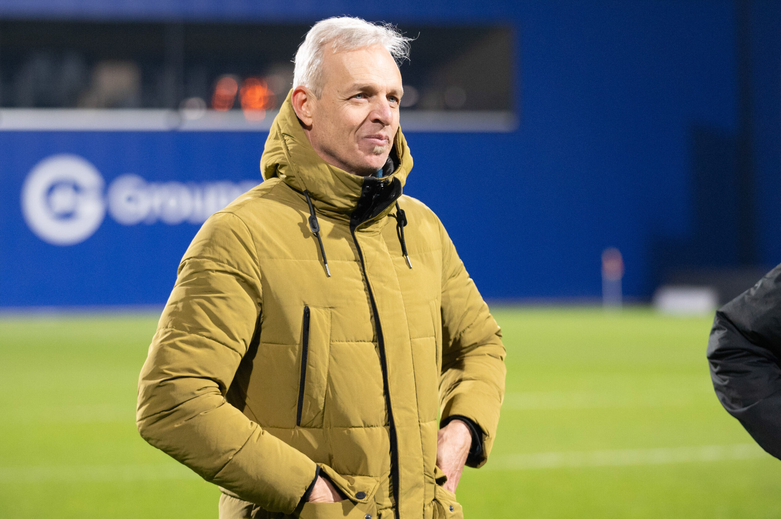 Pour son anniversaire, Angoulême contrarie Bordeaux 0-0 qui reste leader de National 2