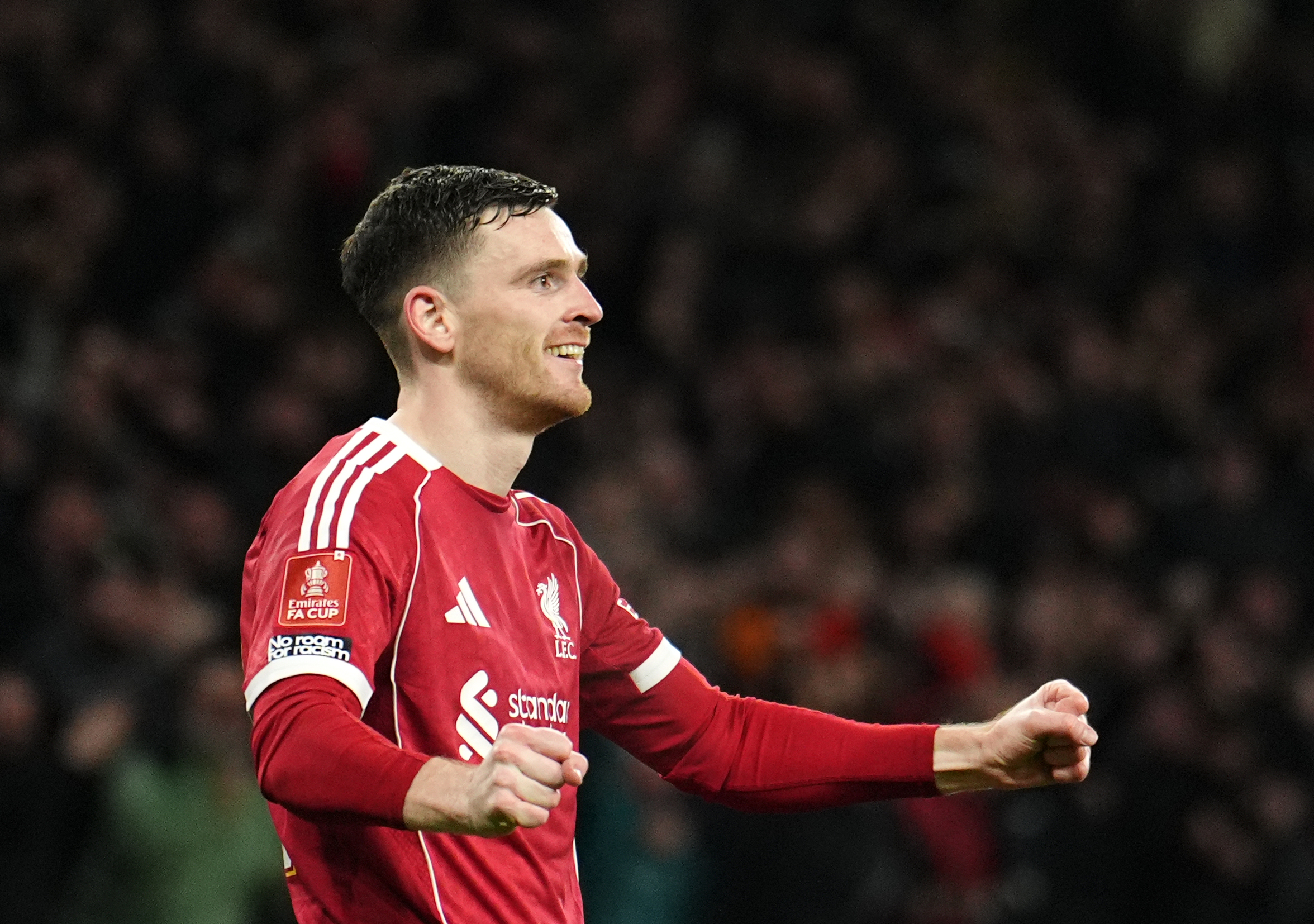 En 8es de finale de FA Cup, Liverpool prend sa revanche et élimine Wolverhampton