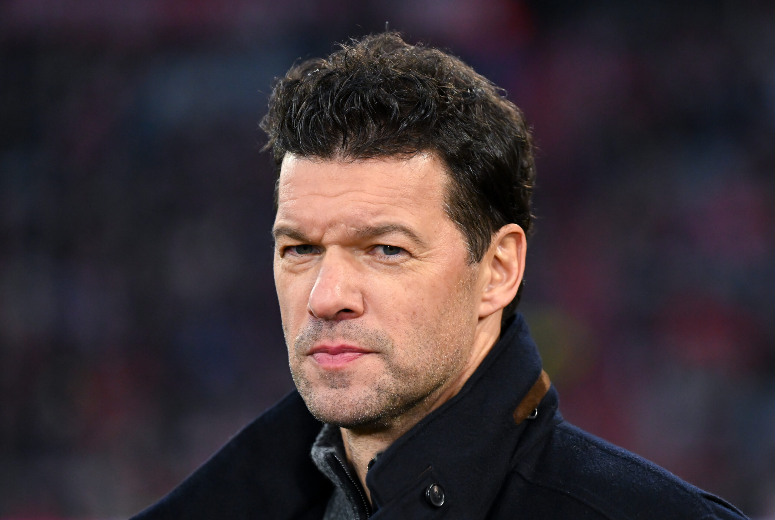 Allemagne - Le témoignage déchirant de Michael Ballack sur le décès de son fils