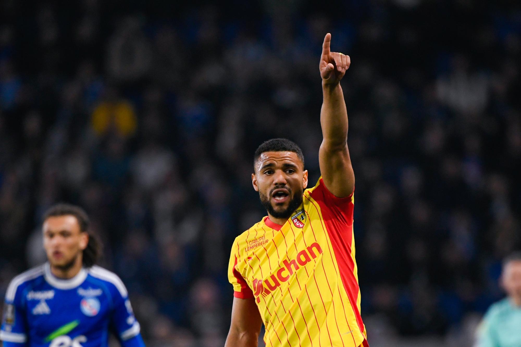 Ligue 1 : Matthieu Udol avant Lens-Metz : «/On sait où l'on veut aller/»