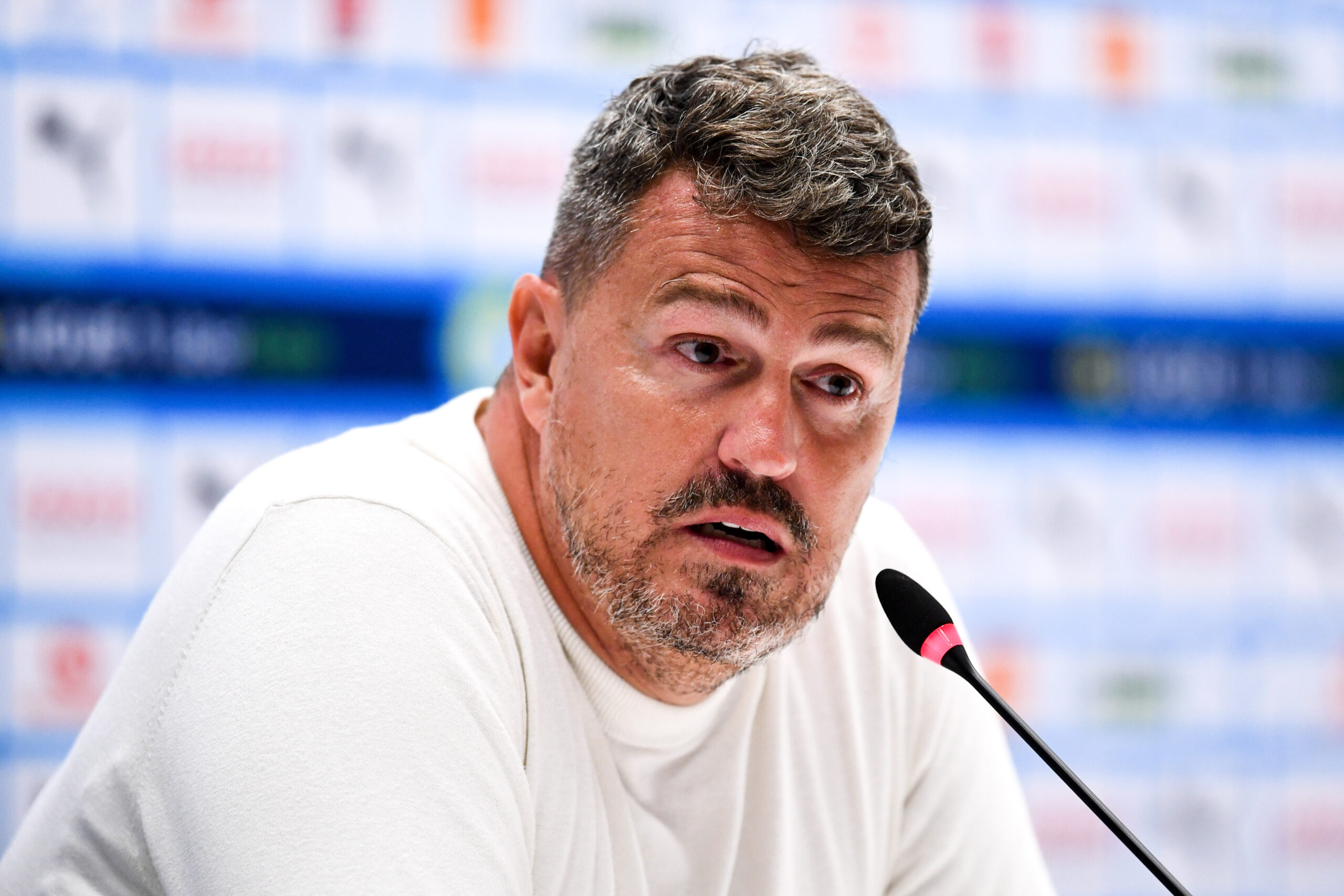 Pays-Bas : Oscar Garcia devient le nouvel entraîneur de l'Ajax