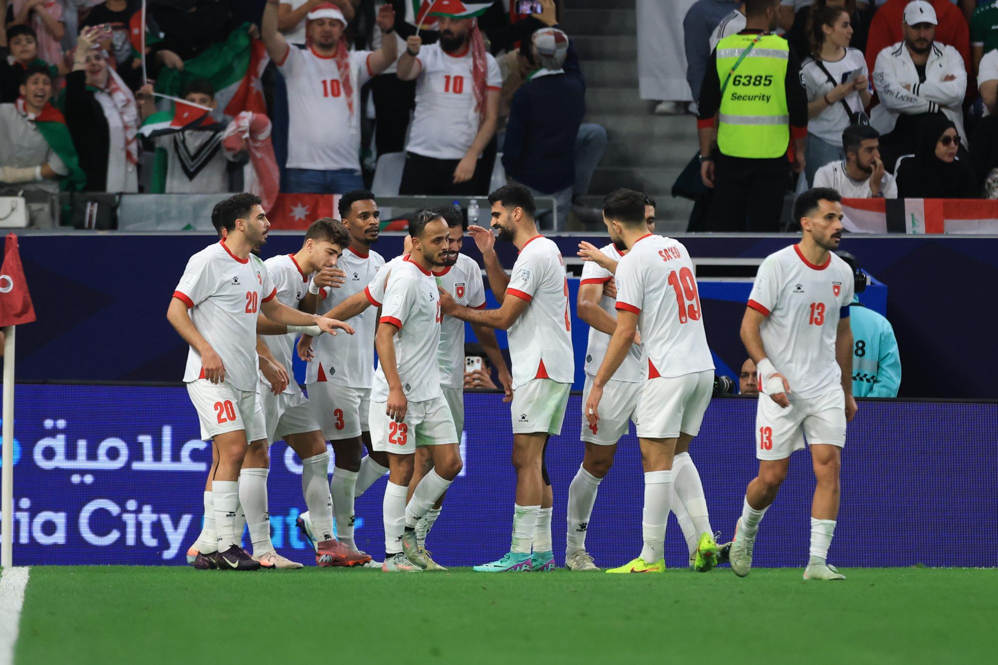 Éliminatoires Mondial 2026 : L'Irak a demandé le report de son barrage intercontinental à cause du conflit au Moyen-Orient