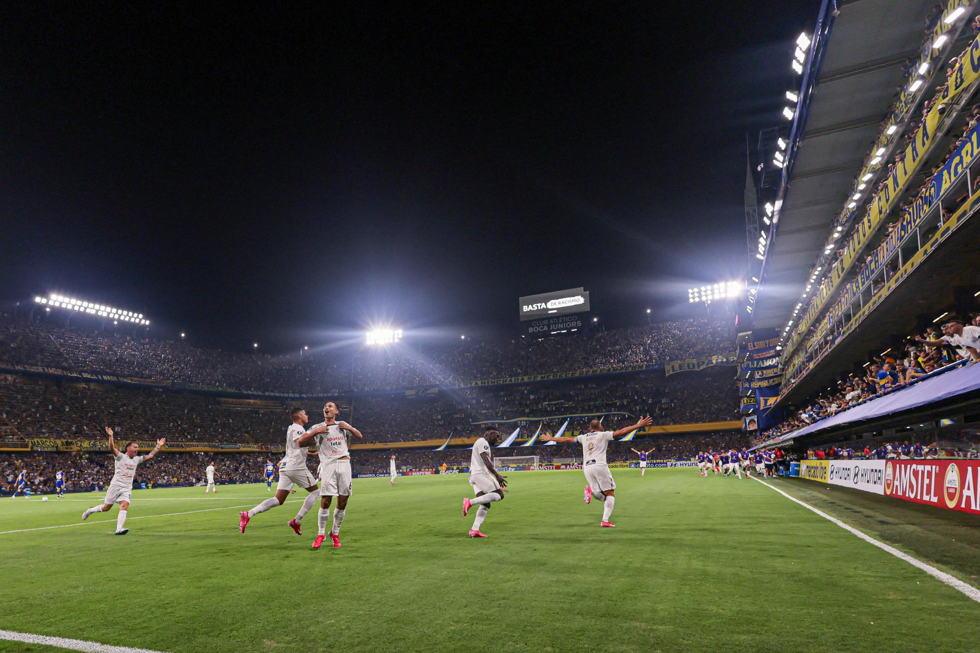 Liga profesional : Les joueurs argentins se sont mis en grève pour soutenir la fédération visée par plusieurs scandales