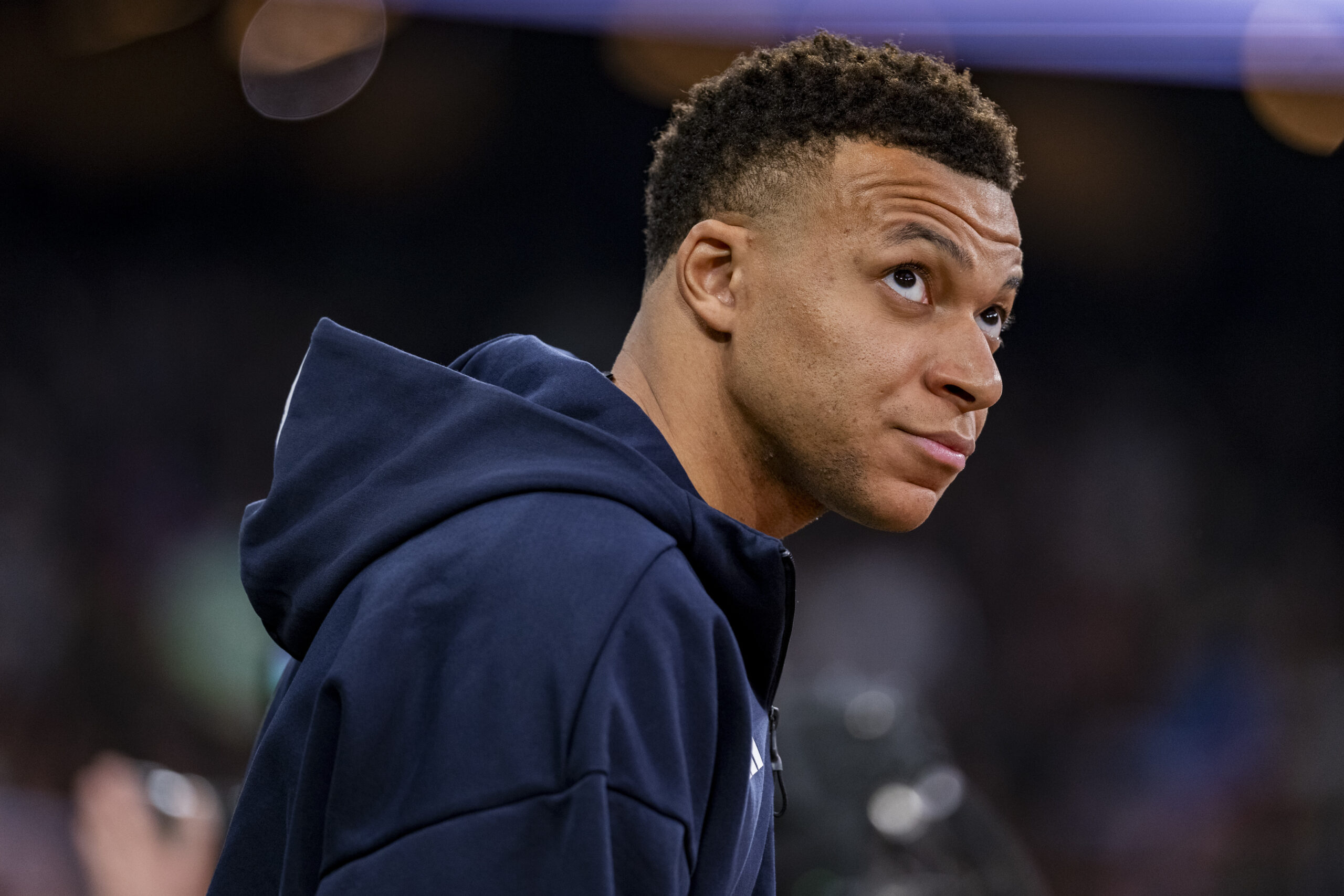 Le nouveau crush de Kylian Mbappé déchaîne la presse espagnole