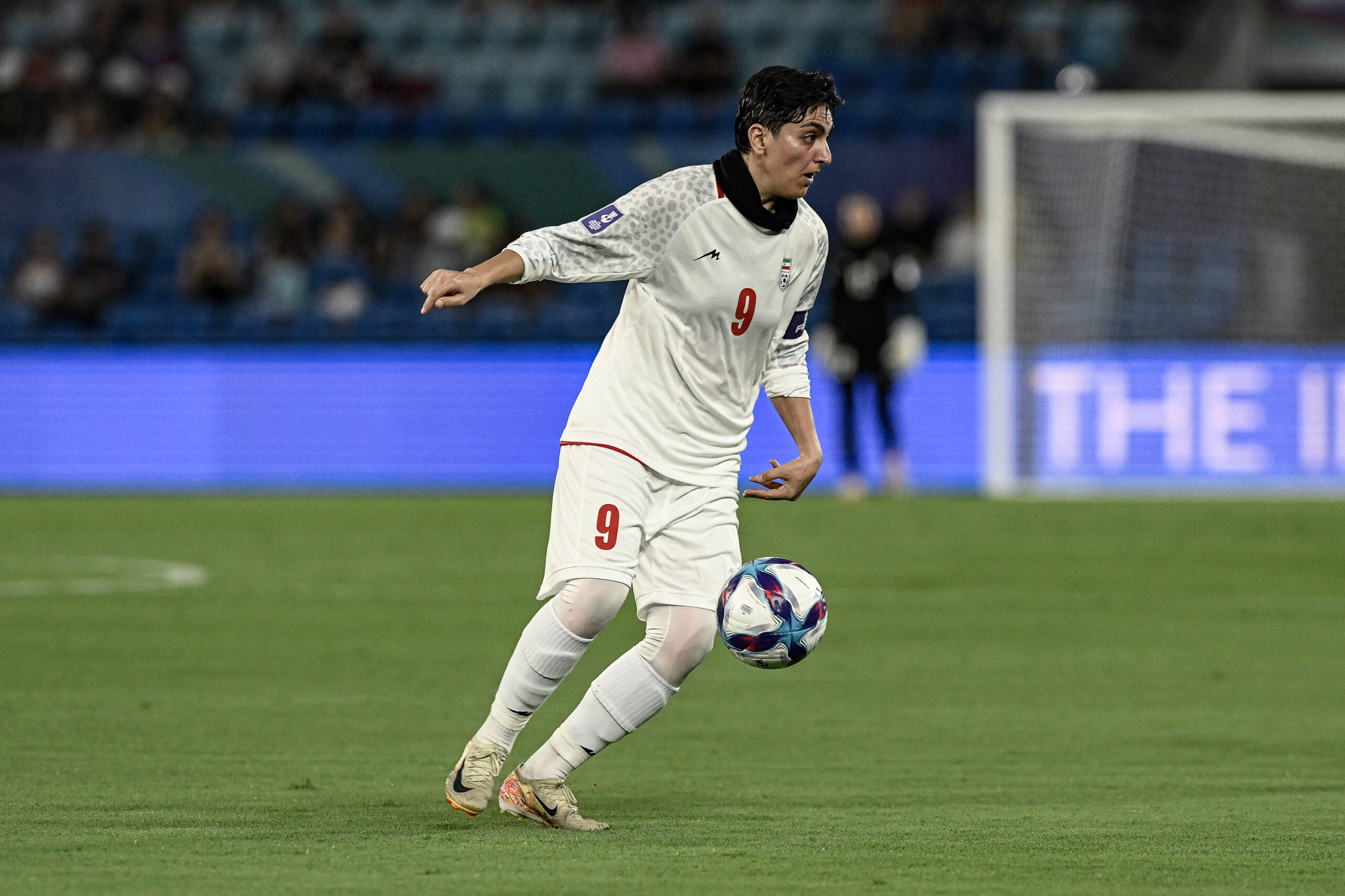 Guerre au Moyen-Orient : les joueuses iraniennes n'ayant pas chanté l'hymne ont obtenu l'asile en Australie