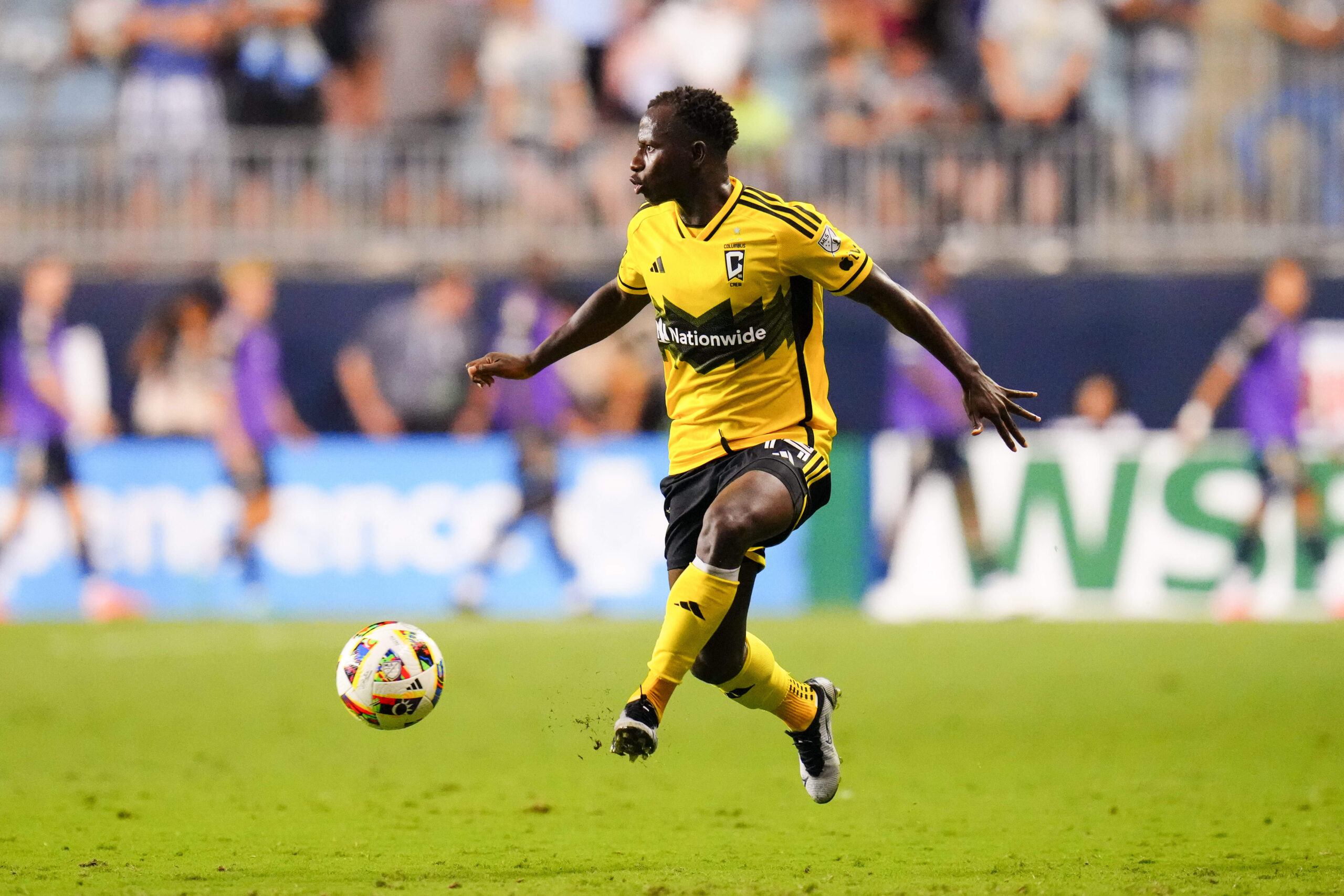 Deux joueurs de MLS suspendus à vie pour avoir parié sur des matchs dont certains sur leurs équipes