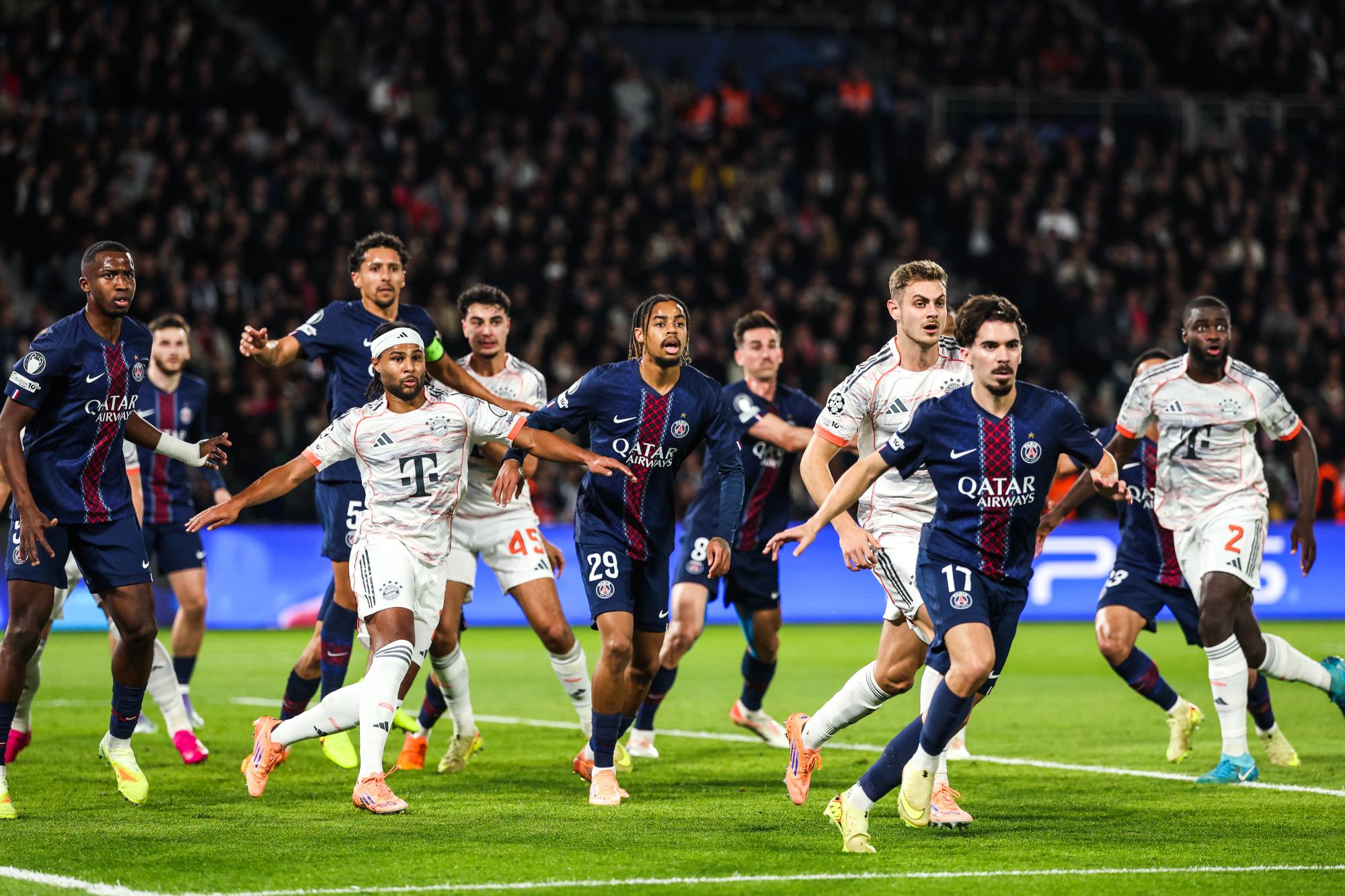 Qui sont les favoris pour remporter la Ligue des champions ? Opta se mouille