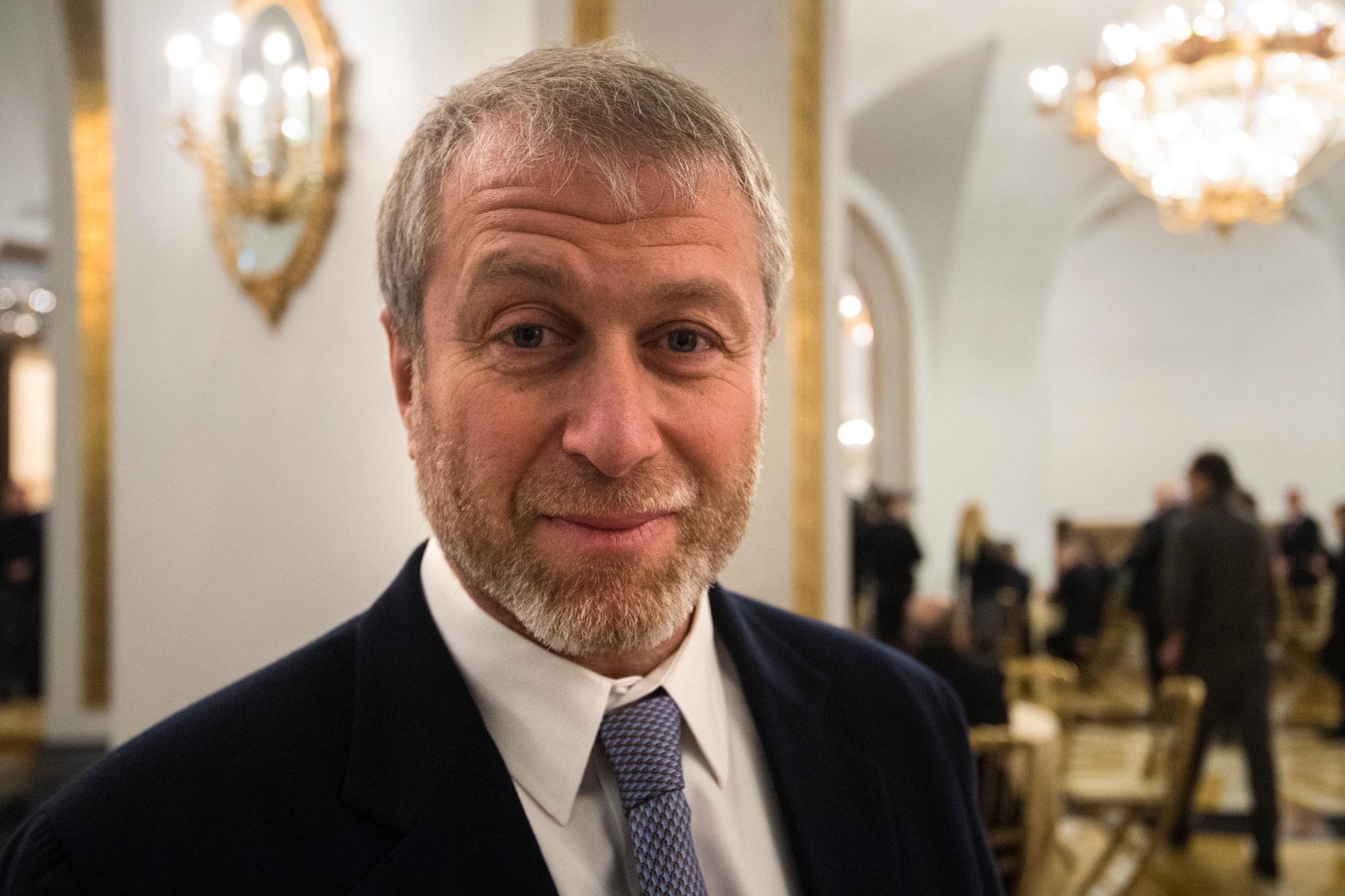 Roman Abramovitch fait le forcing pour récupérer l'argent de la vente de Chelsea