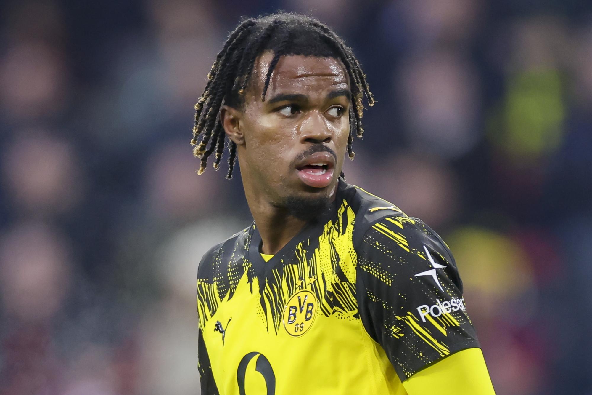 Carney Chukwuemeka devient international autrichien