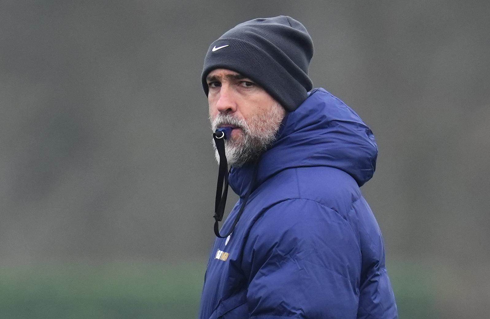 Atlético de Madrid-Tottenham : Igor Tudor tresse des lauriers à Diego Simeone