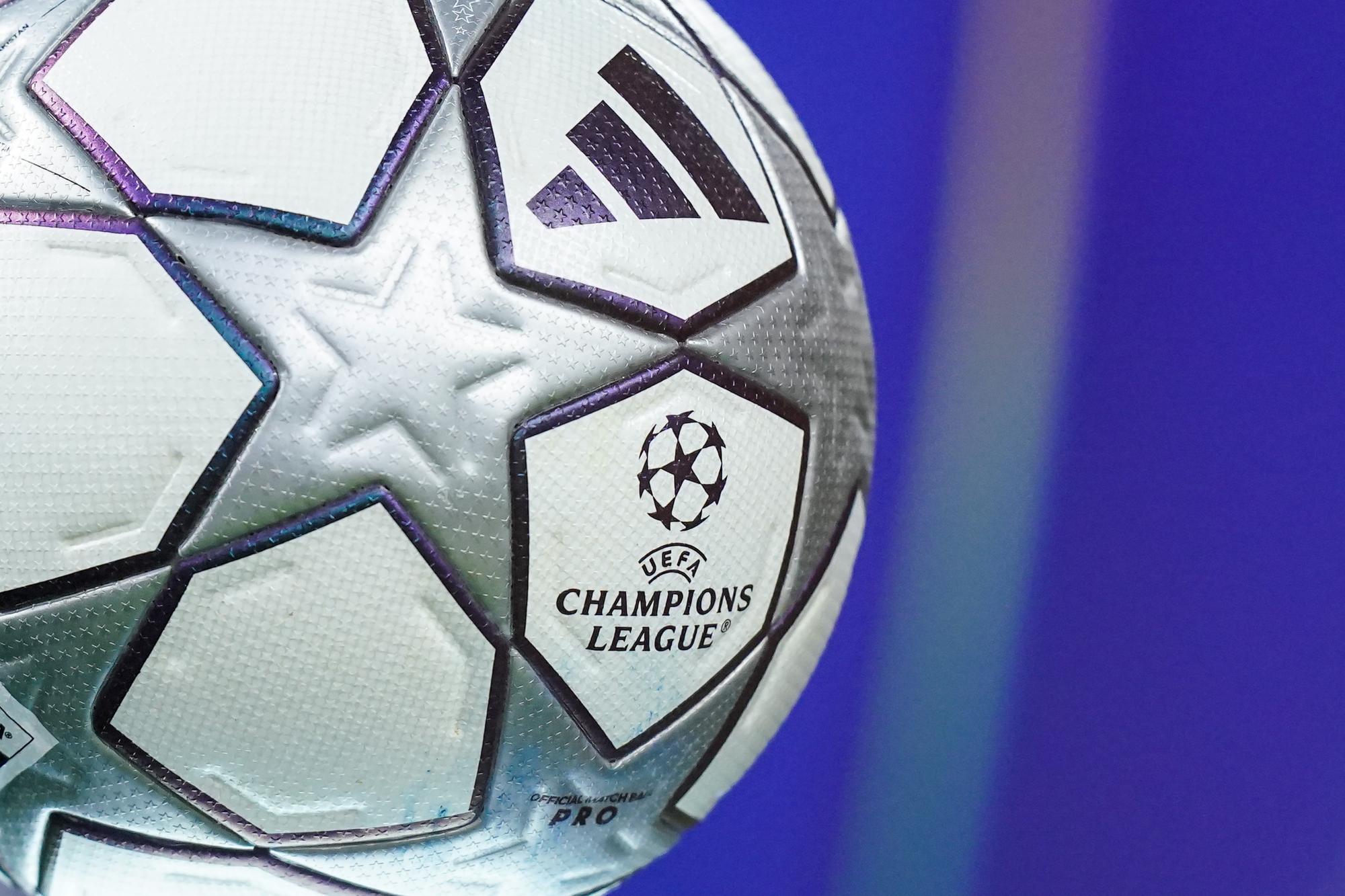 Une alarme missile interrompt une émission Ligue des champions au Qatar