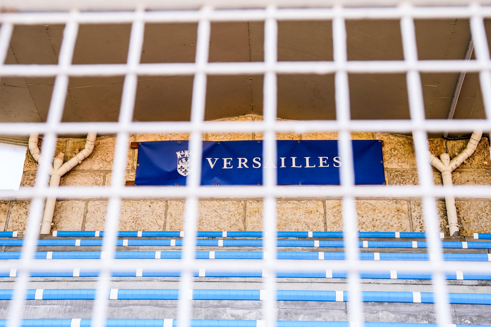 Le FC Versailles pousse un cri du coeur avant les élections municipales