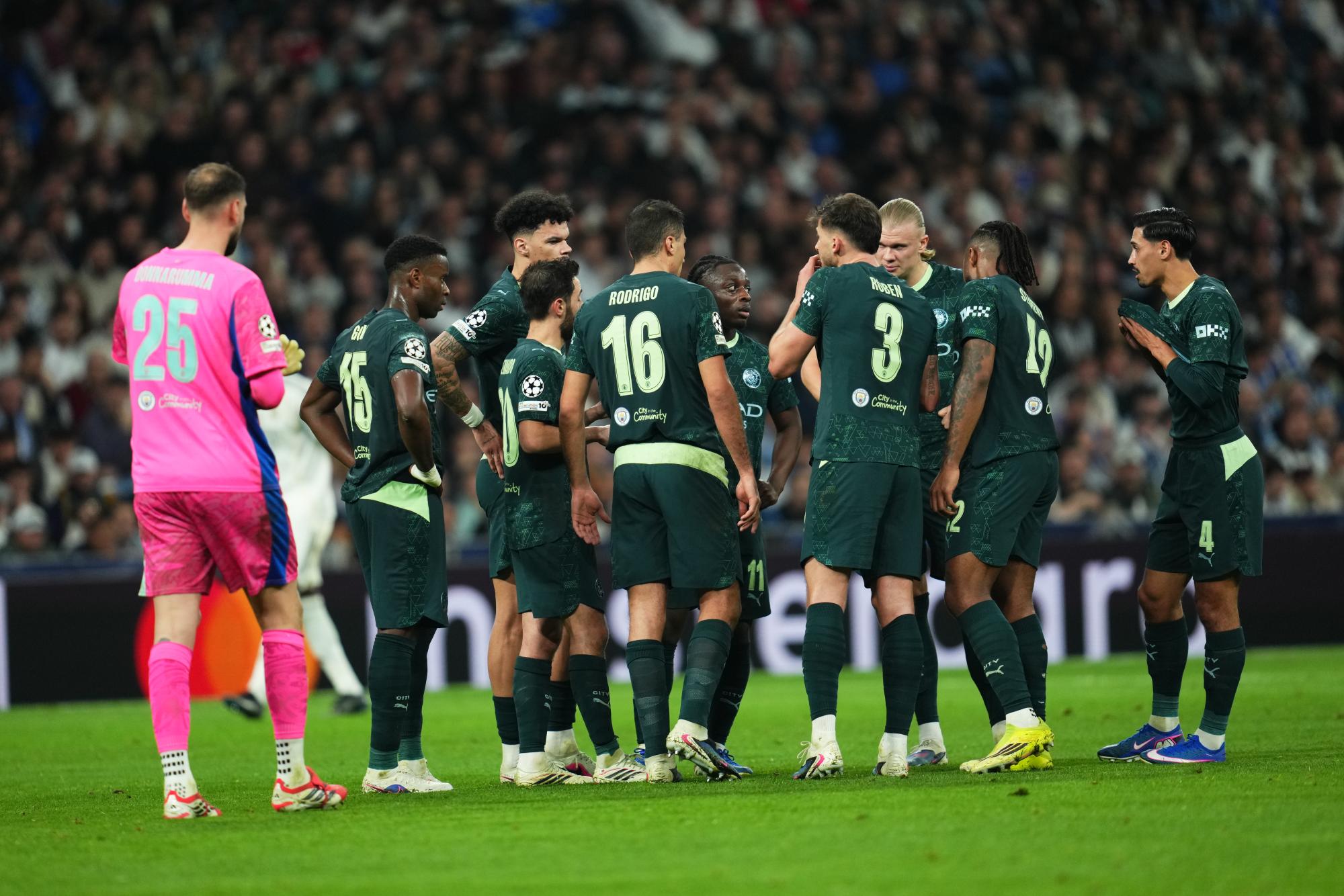 Ligue des champions : Premier League ou Serie A, quel championnat est le plus pathétique en Coupe d'Europe ?