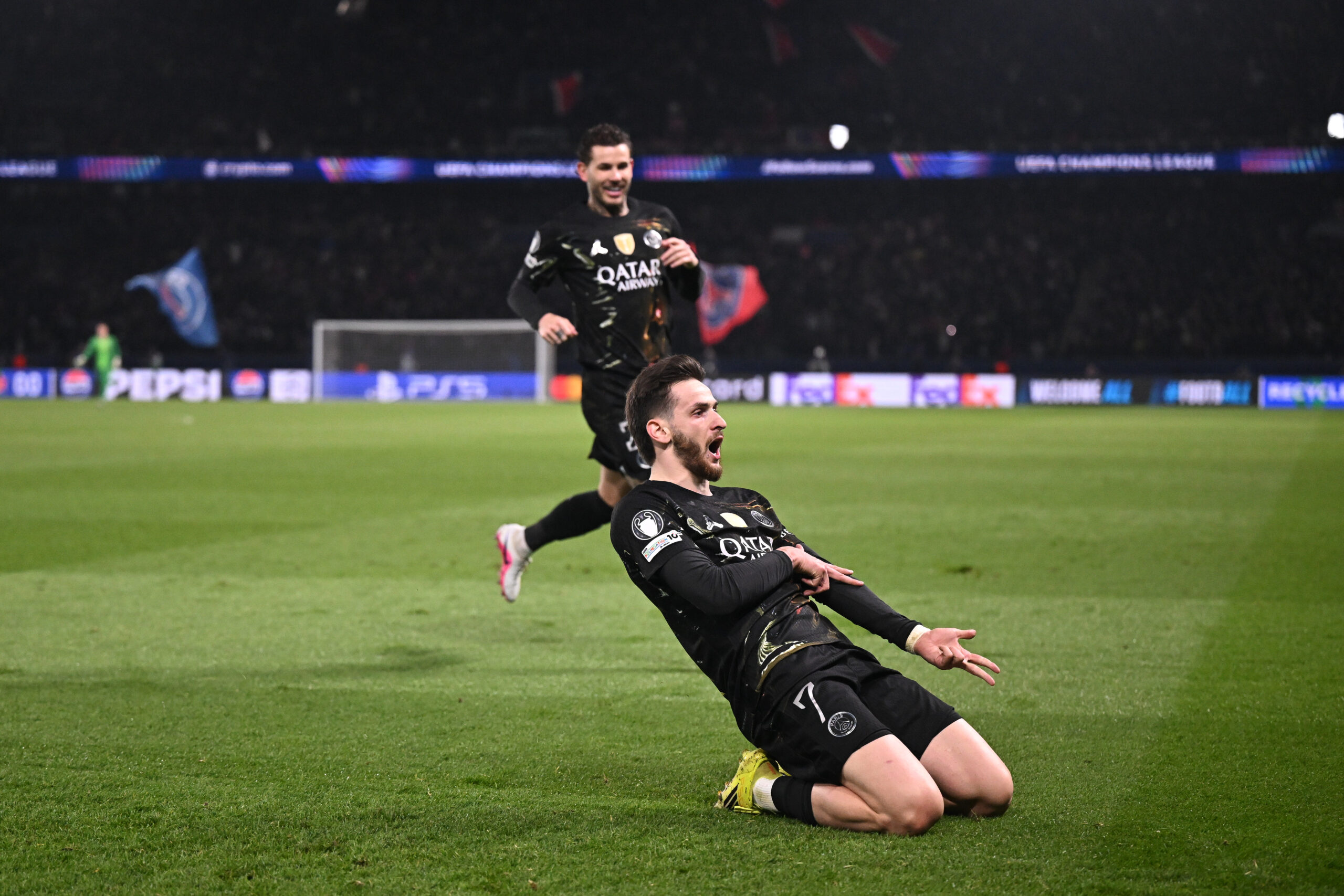 Ligue des champions - PSG-Chelsea : La victoire du talent