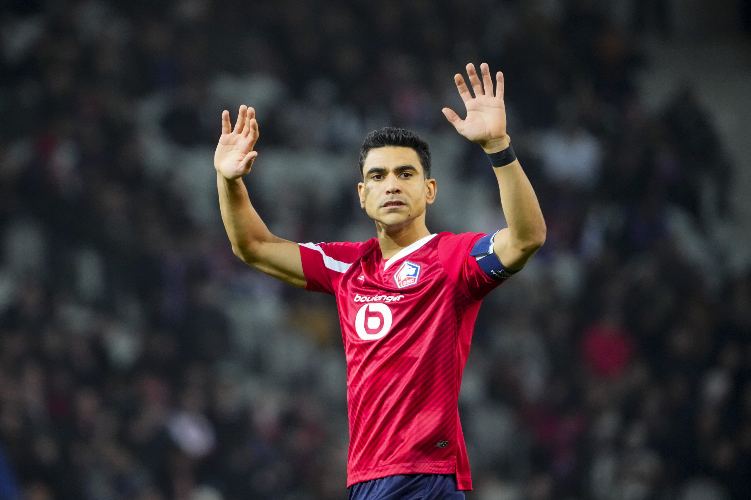 En direct : Lille - Aston Villa