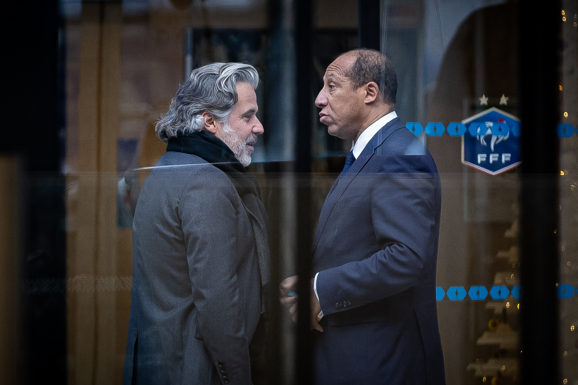 Tribune signée par l'OL, l'OM et Rennes, crise des droits TV... Gouvernance du foot français : le fond et la réforme