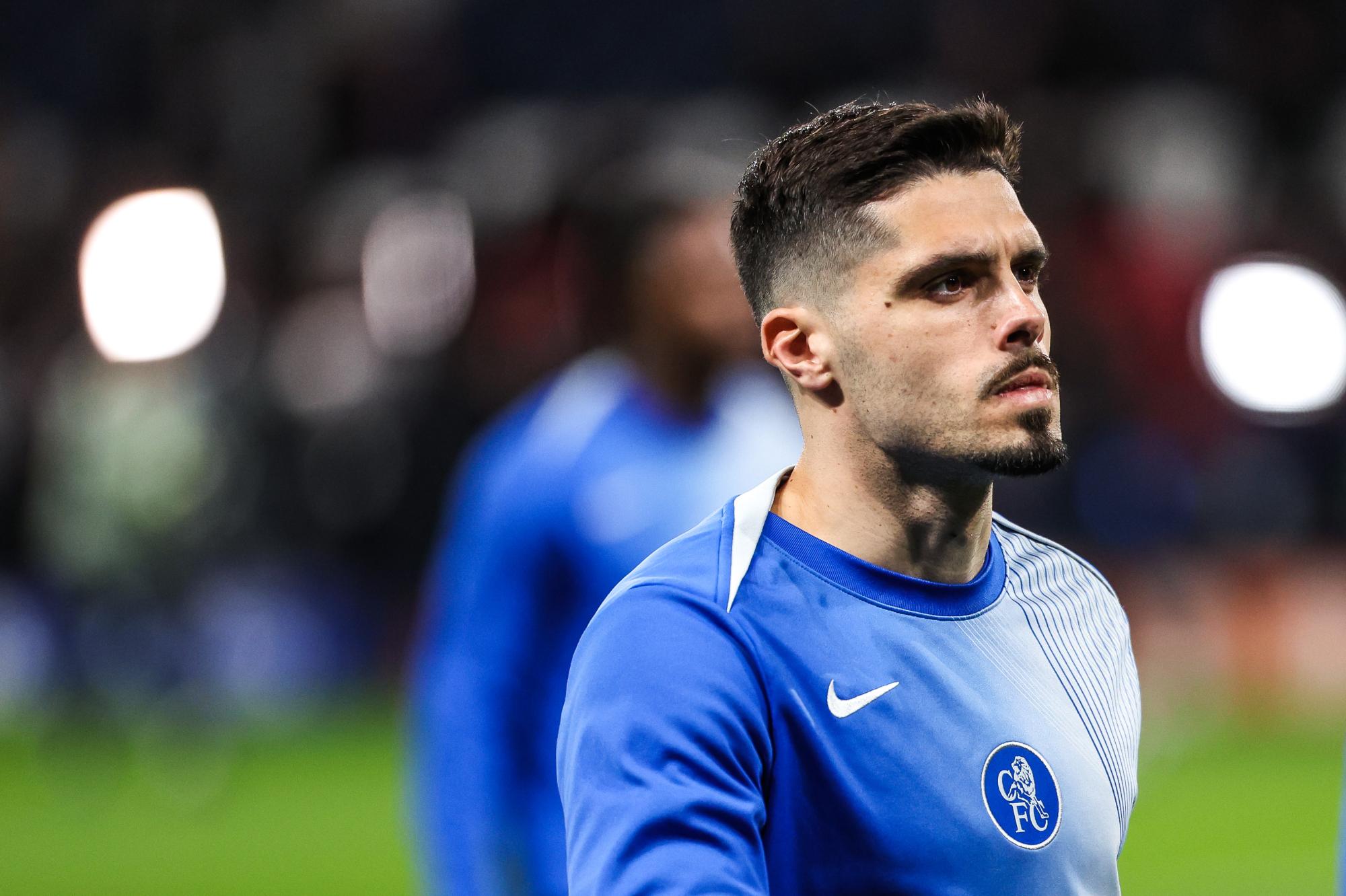 PSG-Chelsea : Une procédure disciplinaire ouverte contre Pedro Neto, pour son attitude envers le ramasseur de balle