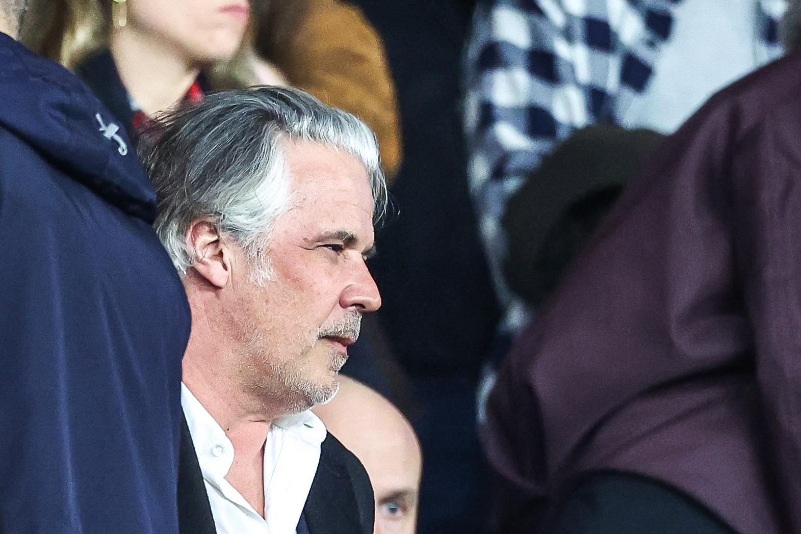 Vincent Labrune renvoie Javier Tebas, qui a critiqué le football français, à son Espagne