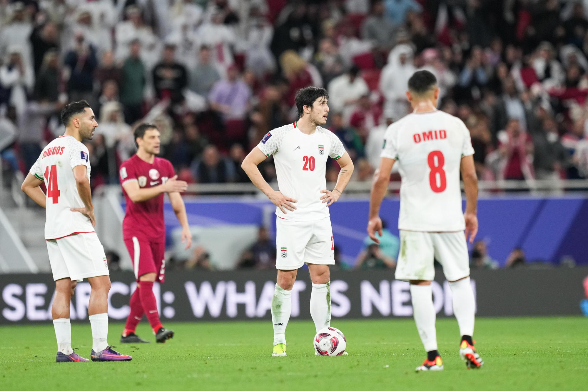 « Personne ne peut nous exclure » : la sélection iranienne répond sèchement à Donald Trump