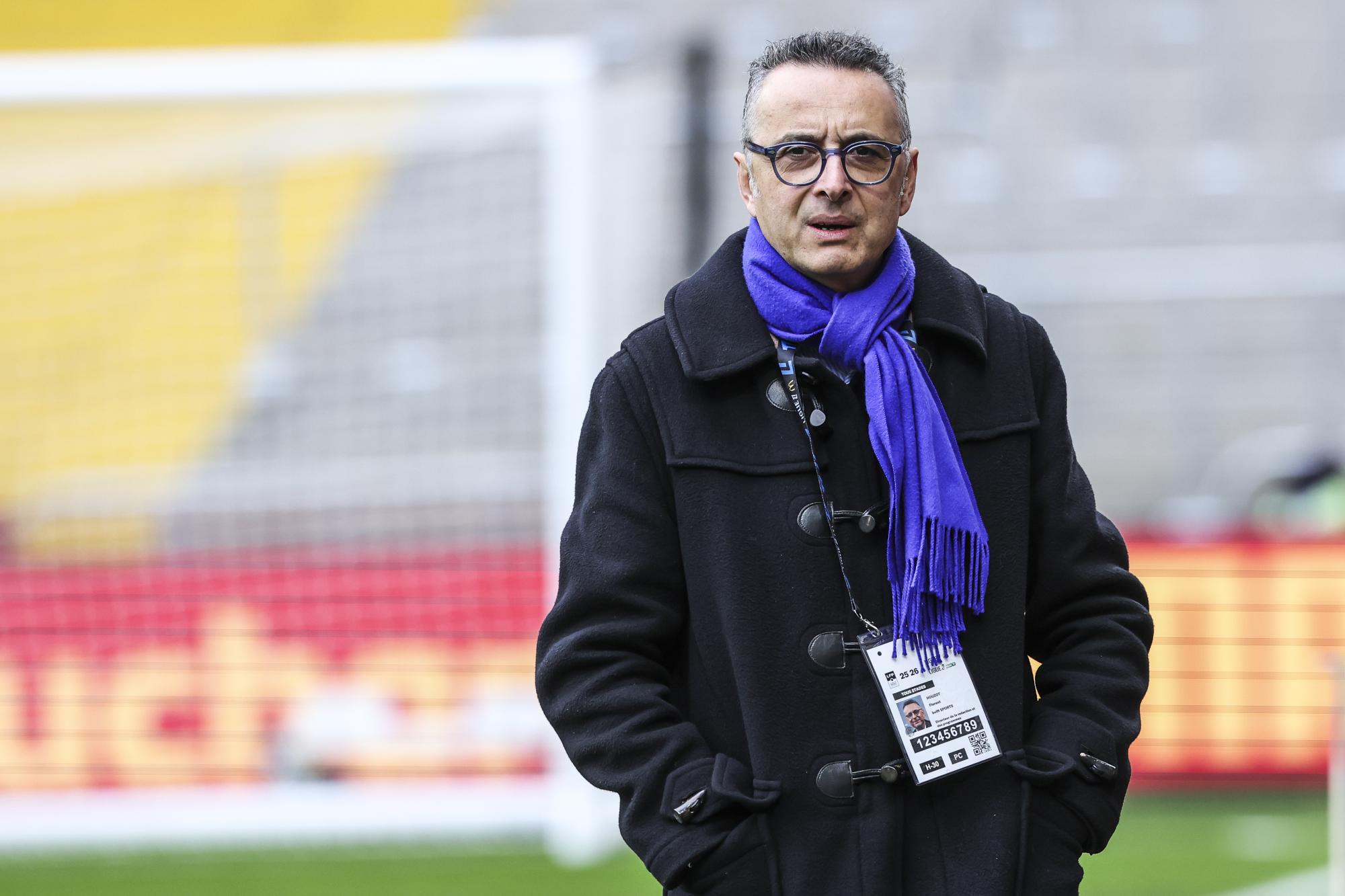 beIN Sports nuit-il au football français ? La réponse du directeur Florent Houzot