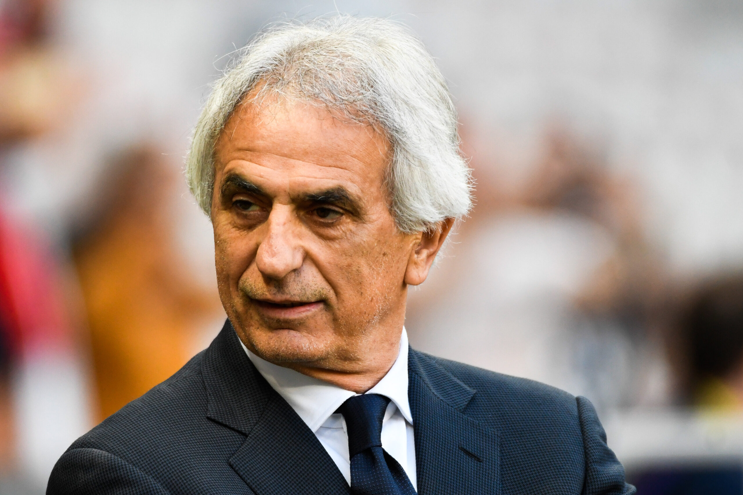 Coach Vahid Halilhodžić ne rigole plus à Nantes : séances doublées, intensité, travail foncier