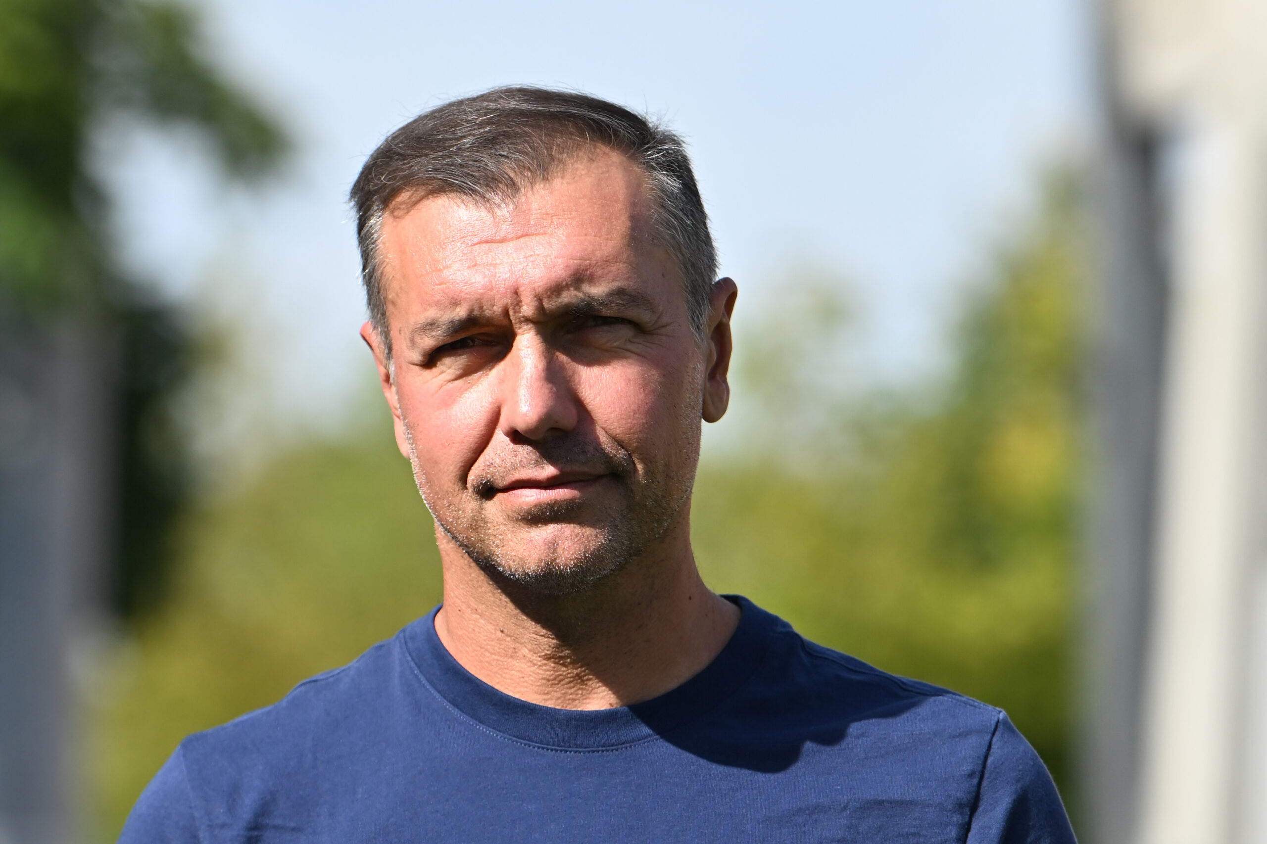 Les Vertes de l'AS Saint-Étienne ont un nouveau coach : Yannick Chandioux