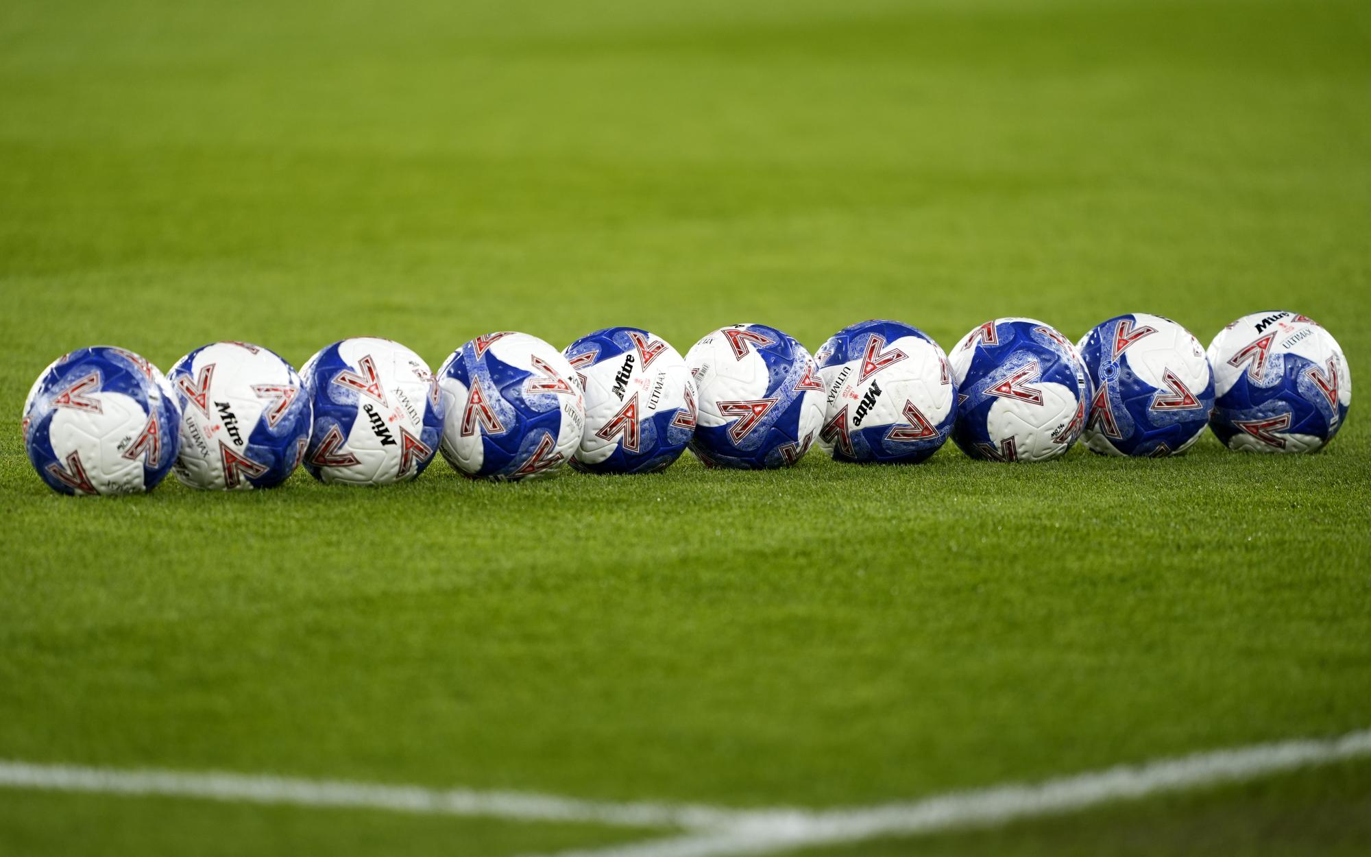 La ligue de guadeloupéenne menacée de liquidation judiciaire