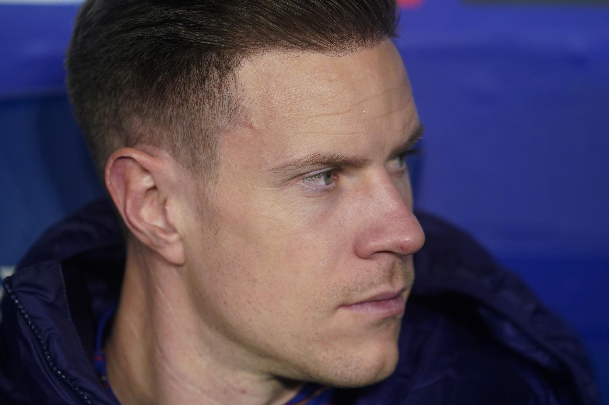 Liga : Marc-André ter Stegen n'a pas pu voter pour élire le président du FC Barcelone car son nom n'était pas présent sur les listes électorales