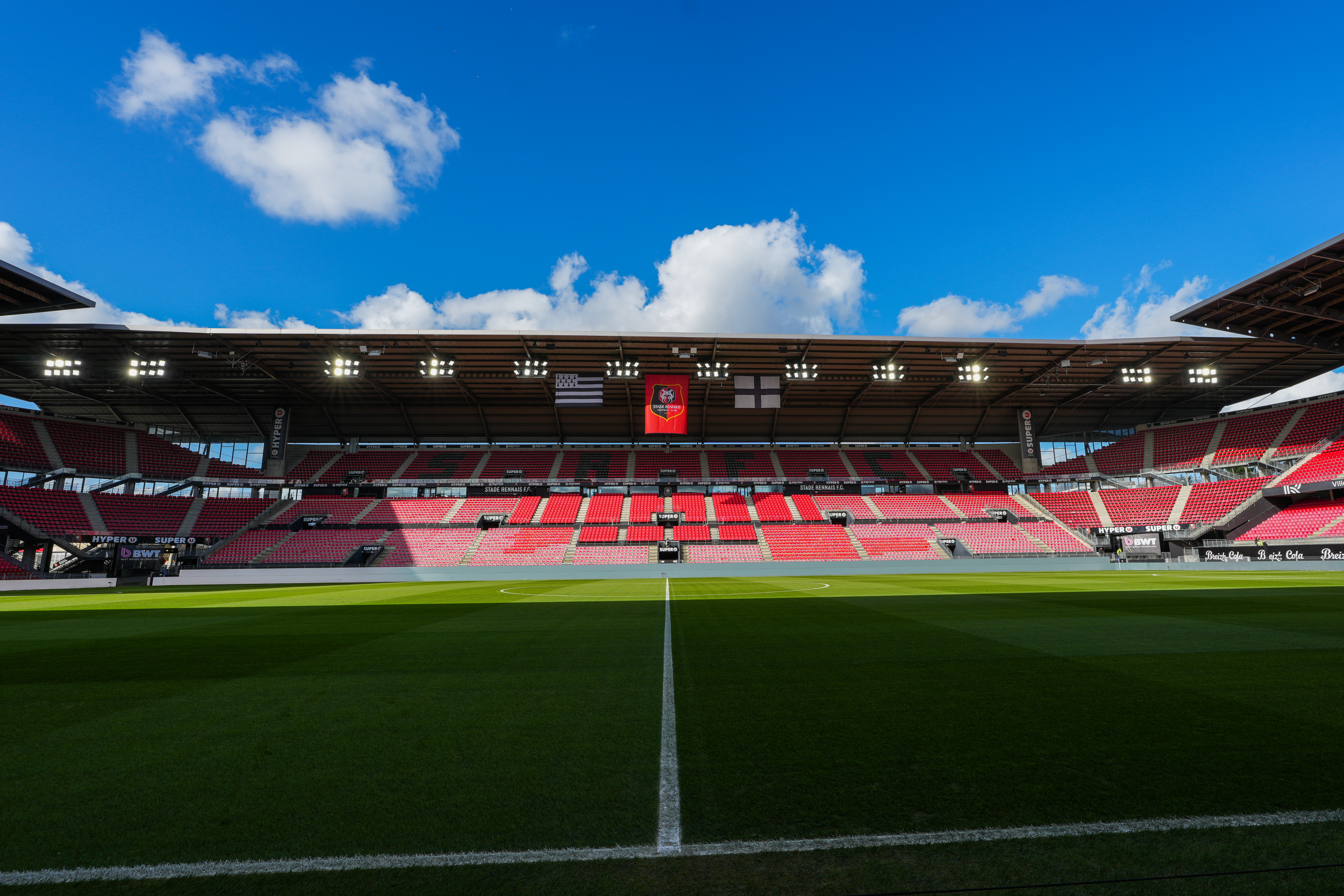 Ligue 1 - Une rixe entre des supporters fait un blessé à la veille de Rennes-Lille
