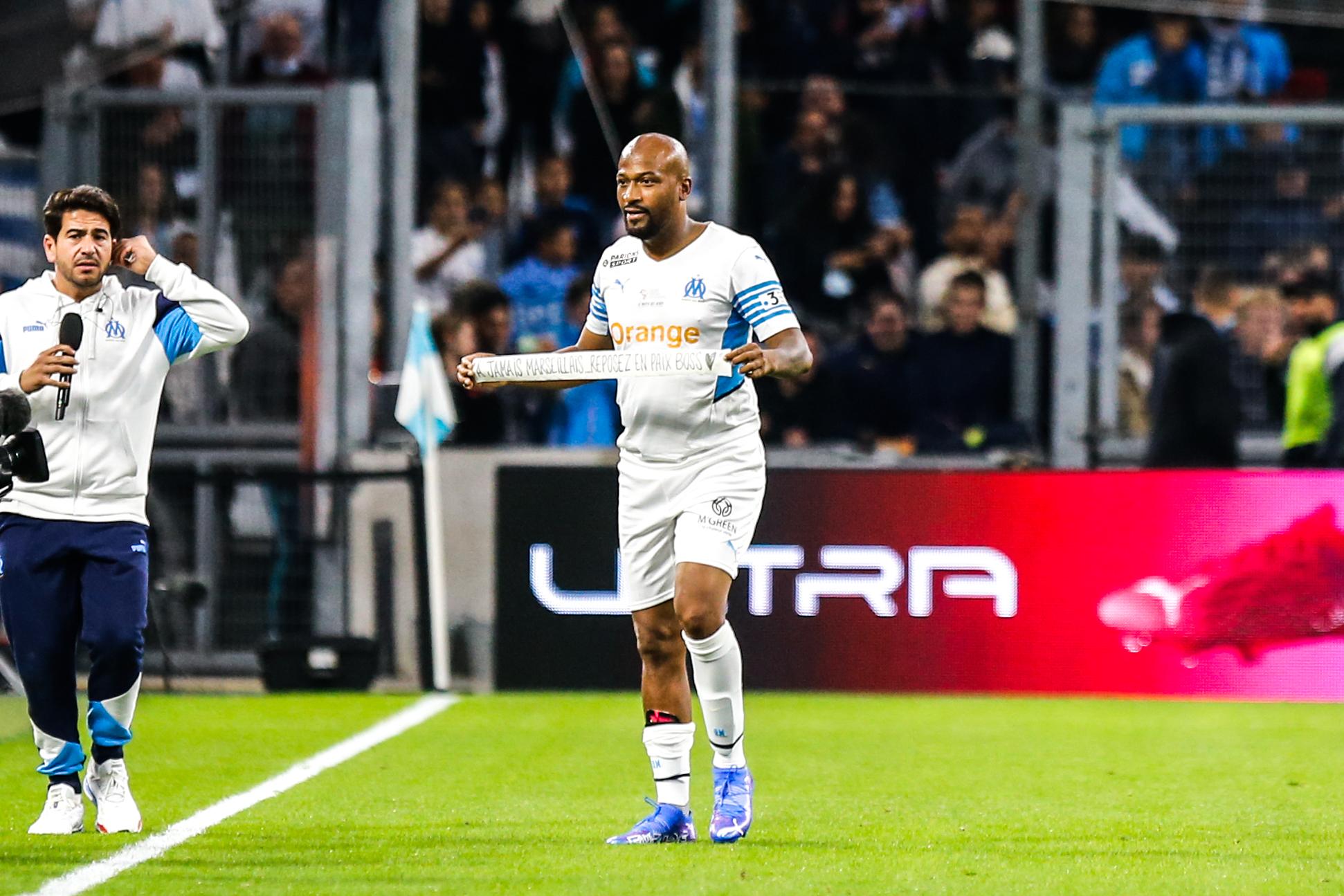 Toifilou Maoulida victime d'un malaise en marge d'un match de U17 nationaux