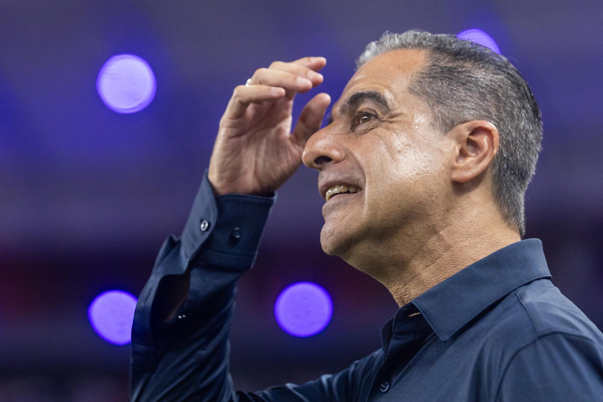 Renato Paiva : « PSG-Botafogo, c'est clairement le match de ma vie »