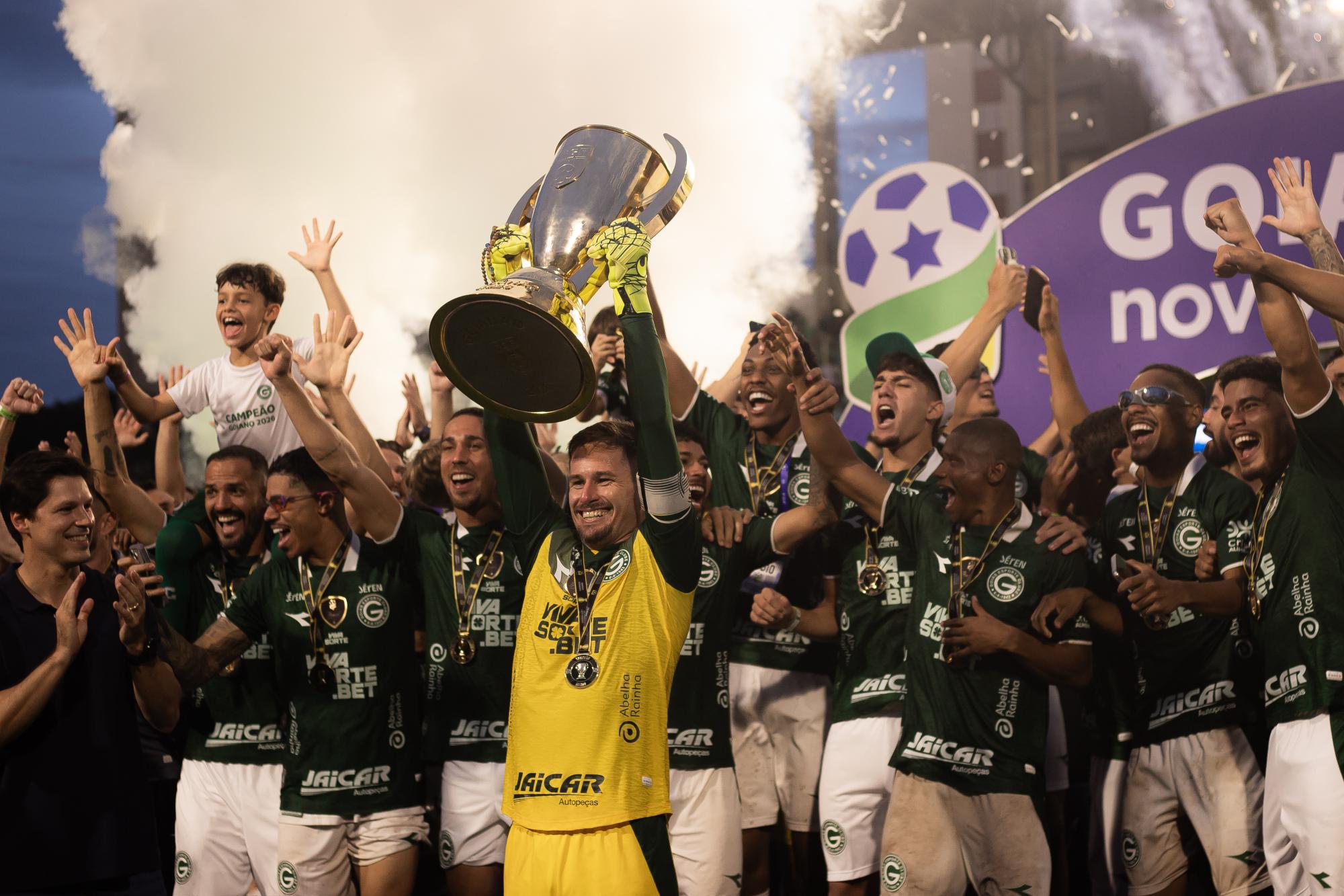 Brésil : Le drone transportant le trophée du Goianão s'écrase avant la finale