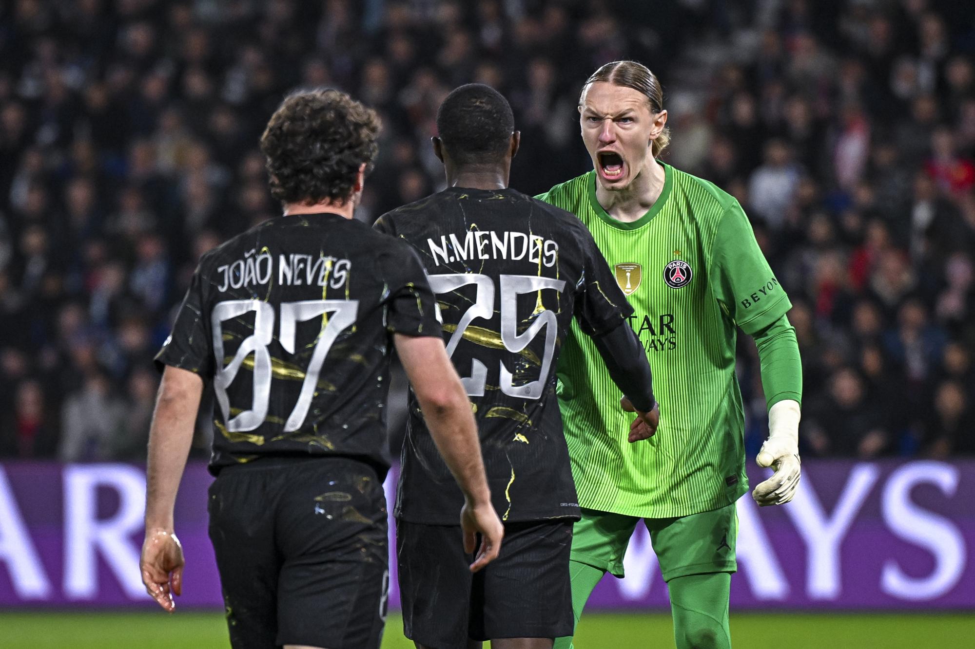 Avant le match retour contre Chelsea, ces manques à combler en défense pour Paris